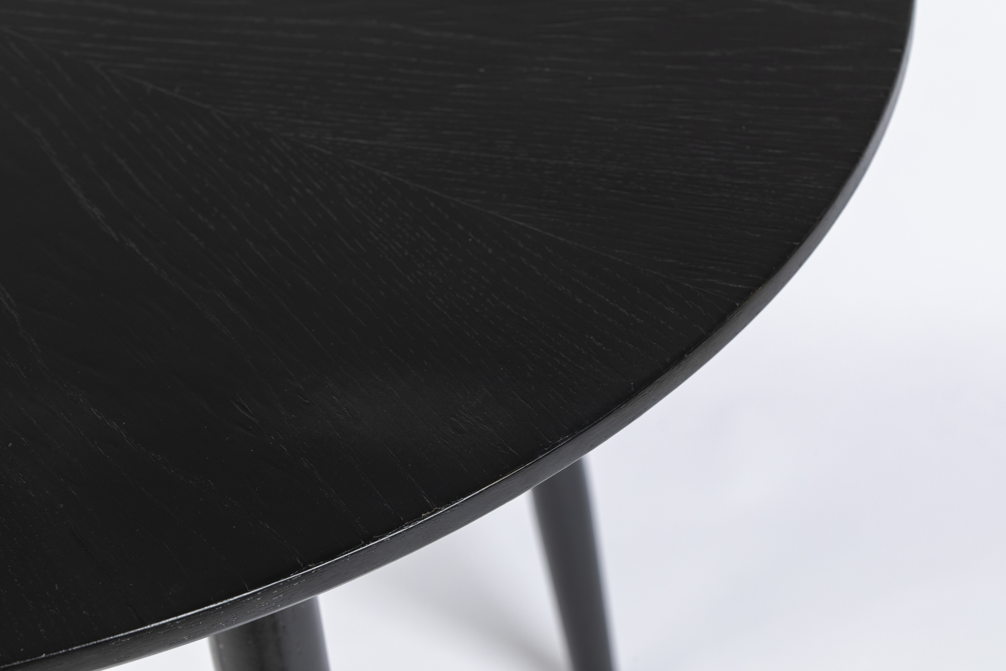 Housecraft living Fabio Eettafel Rond
