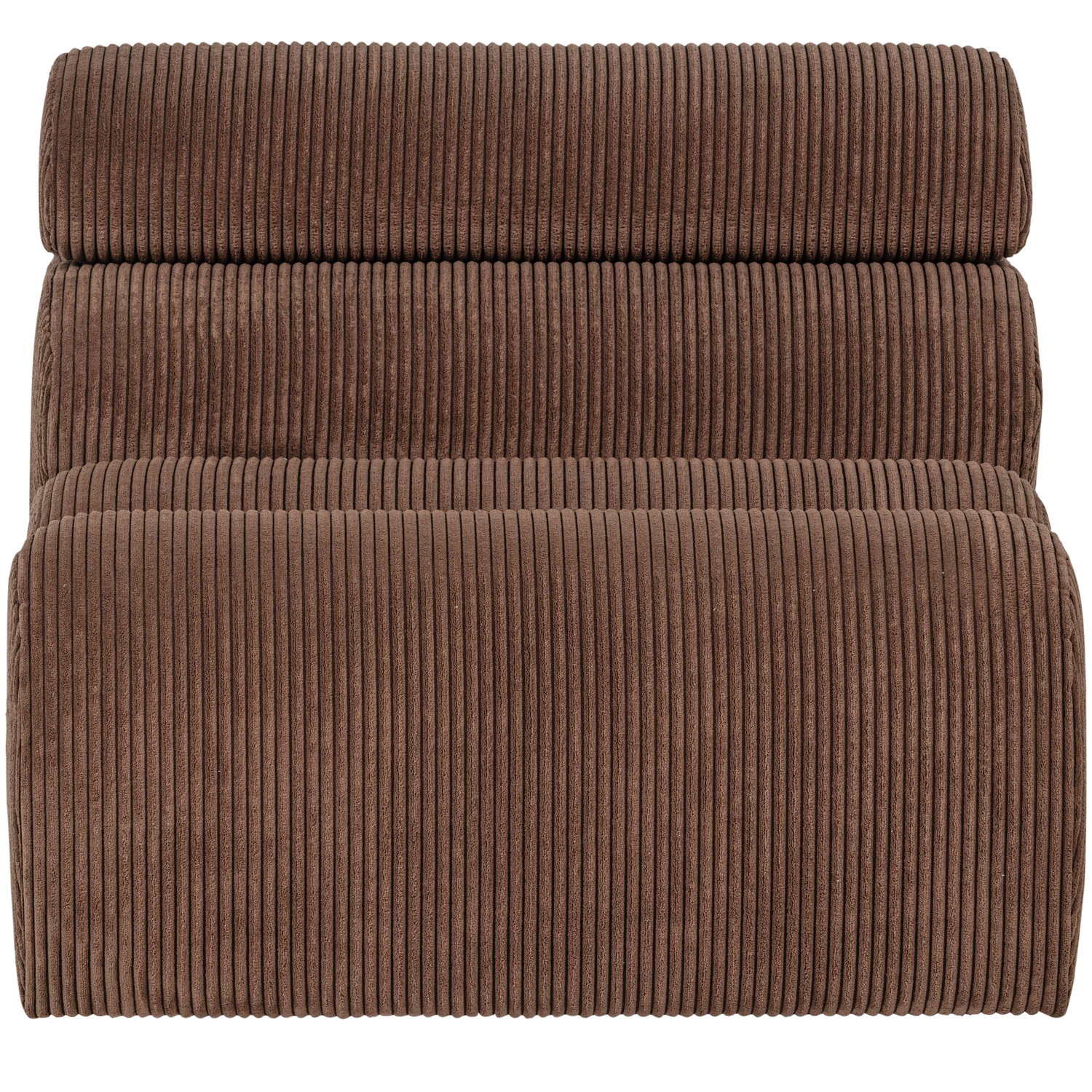 Novi 1-zits element naturel melange