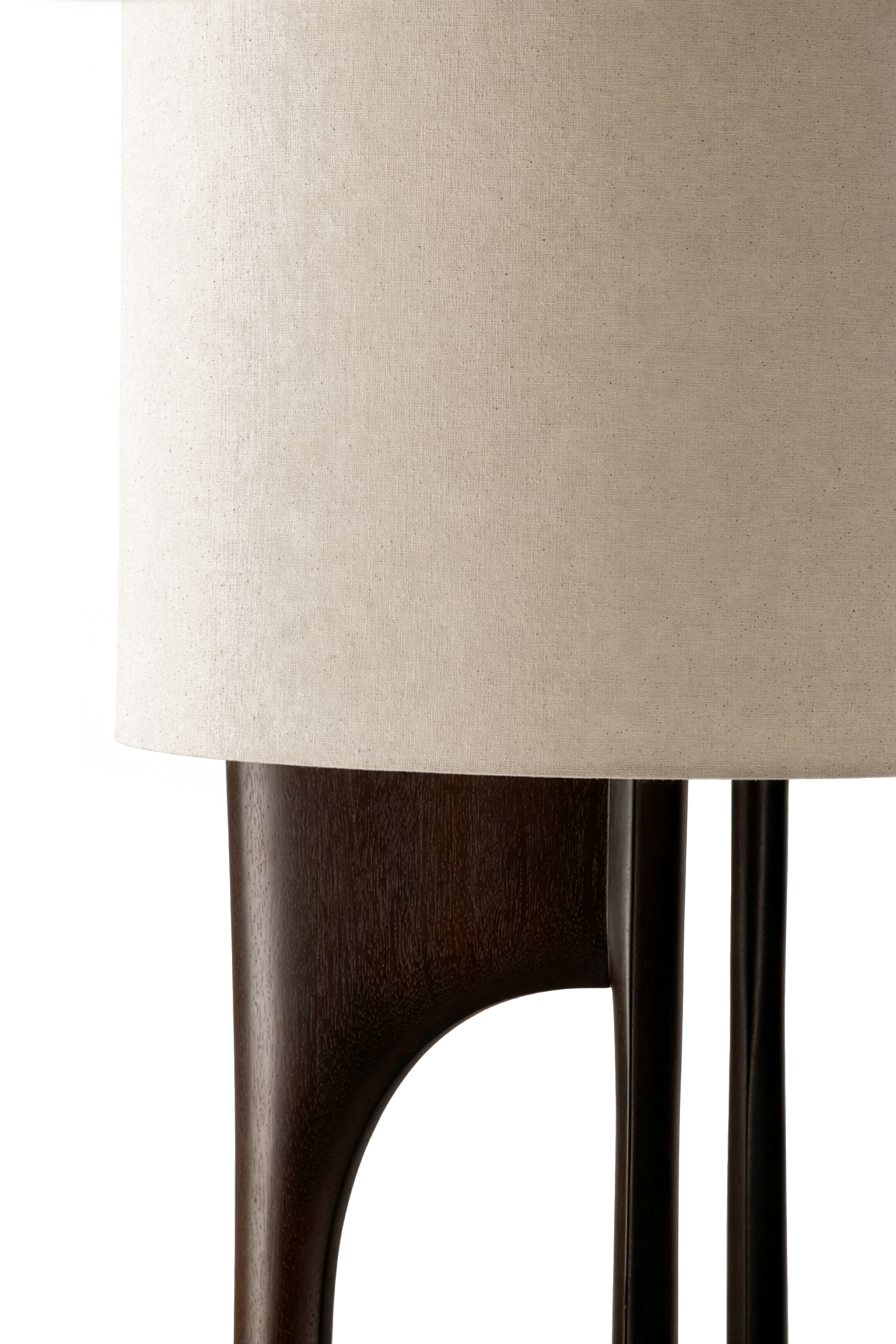 Flow staande lamp