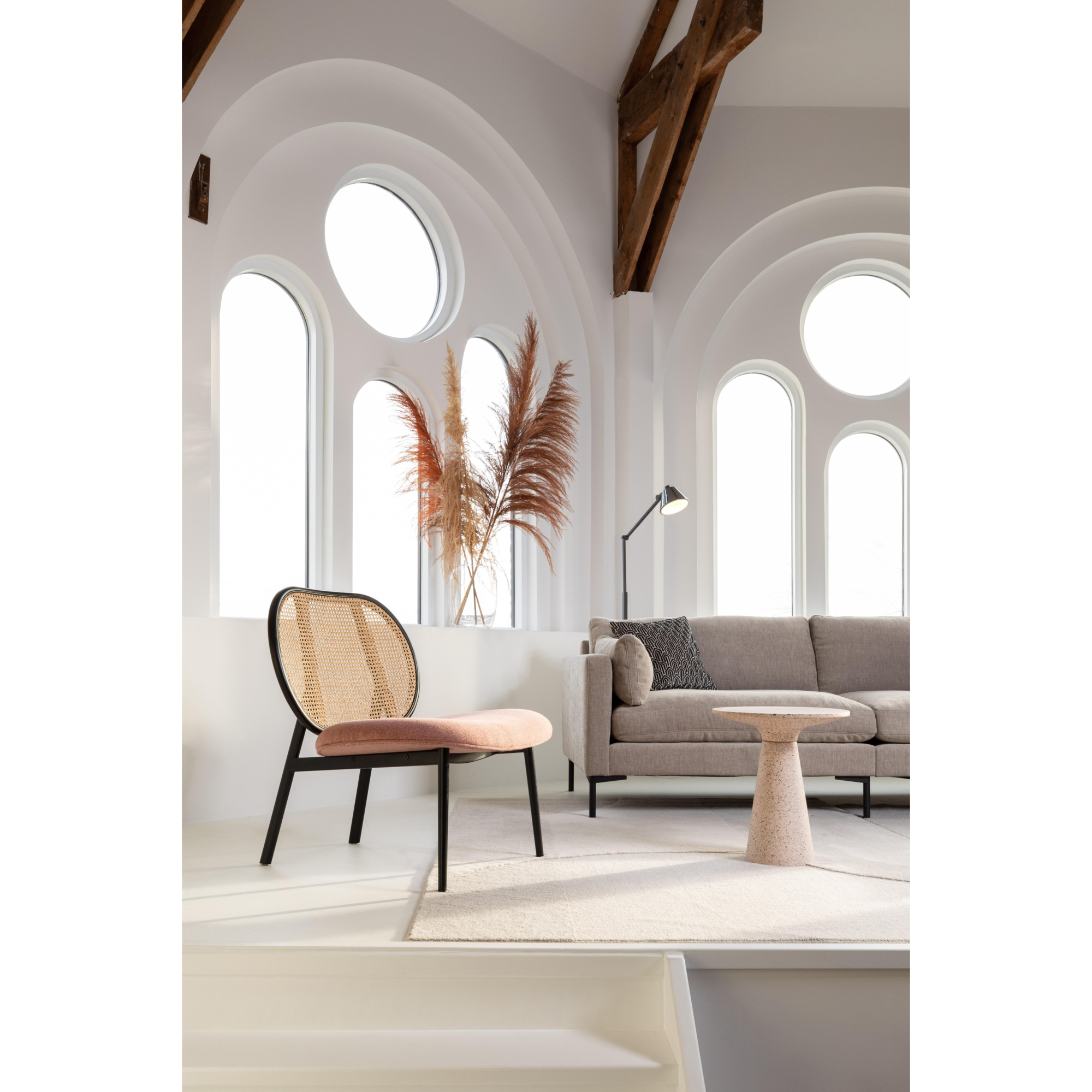 Zuiver Spike Fauteuil