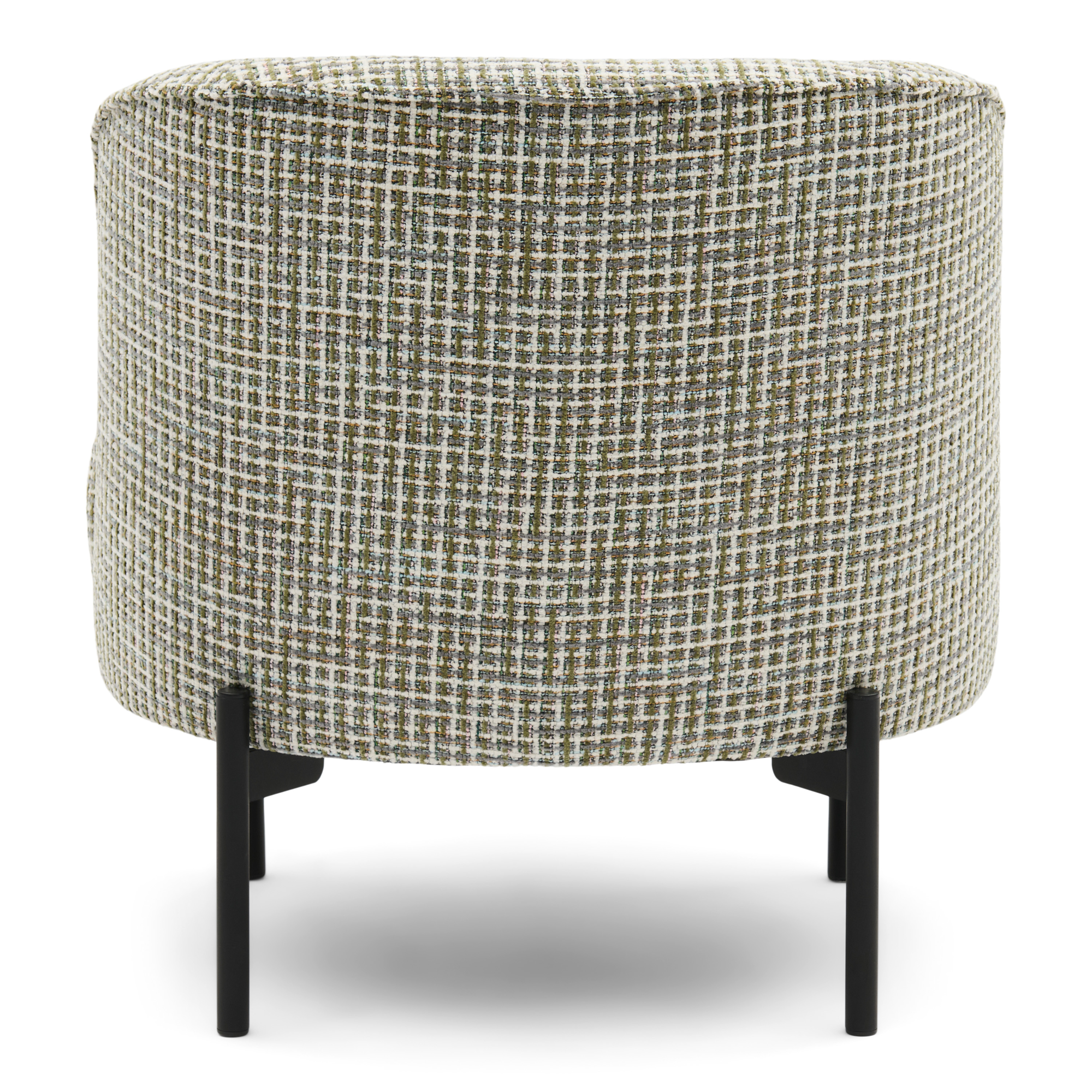 Fauteuil Carl