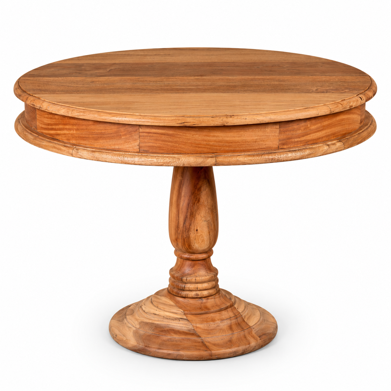Eettafel Adharma Rond