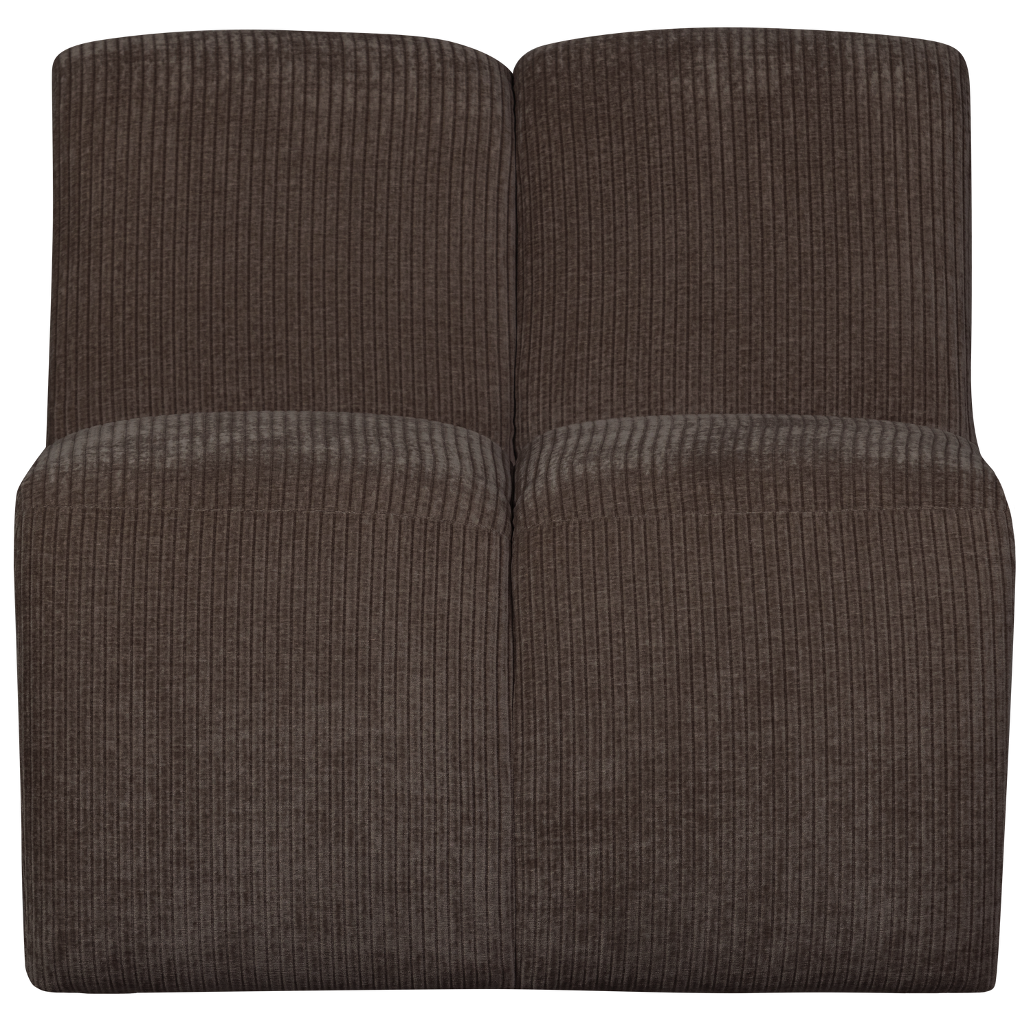Mojo 1-zits element boucle ecru melange