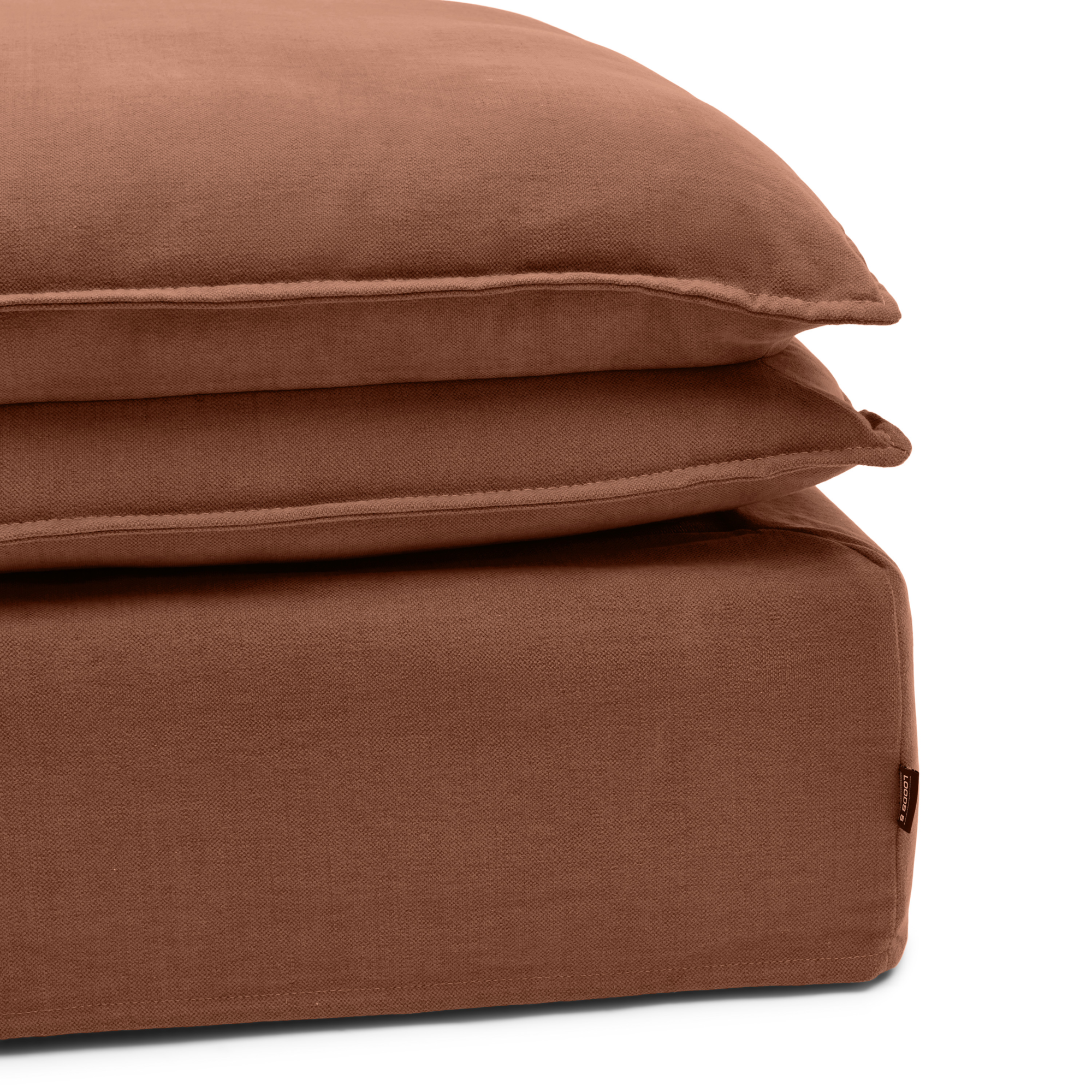 Hocker Alina shadow