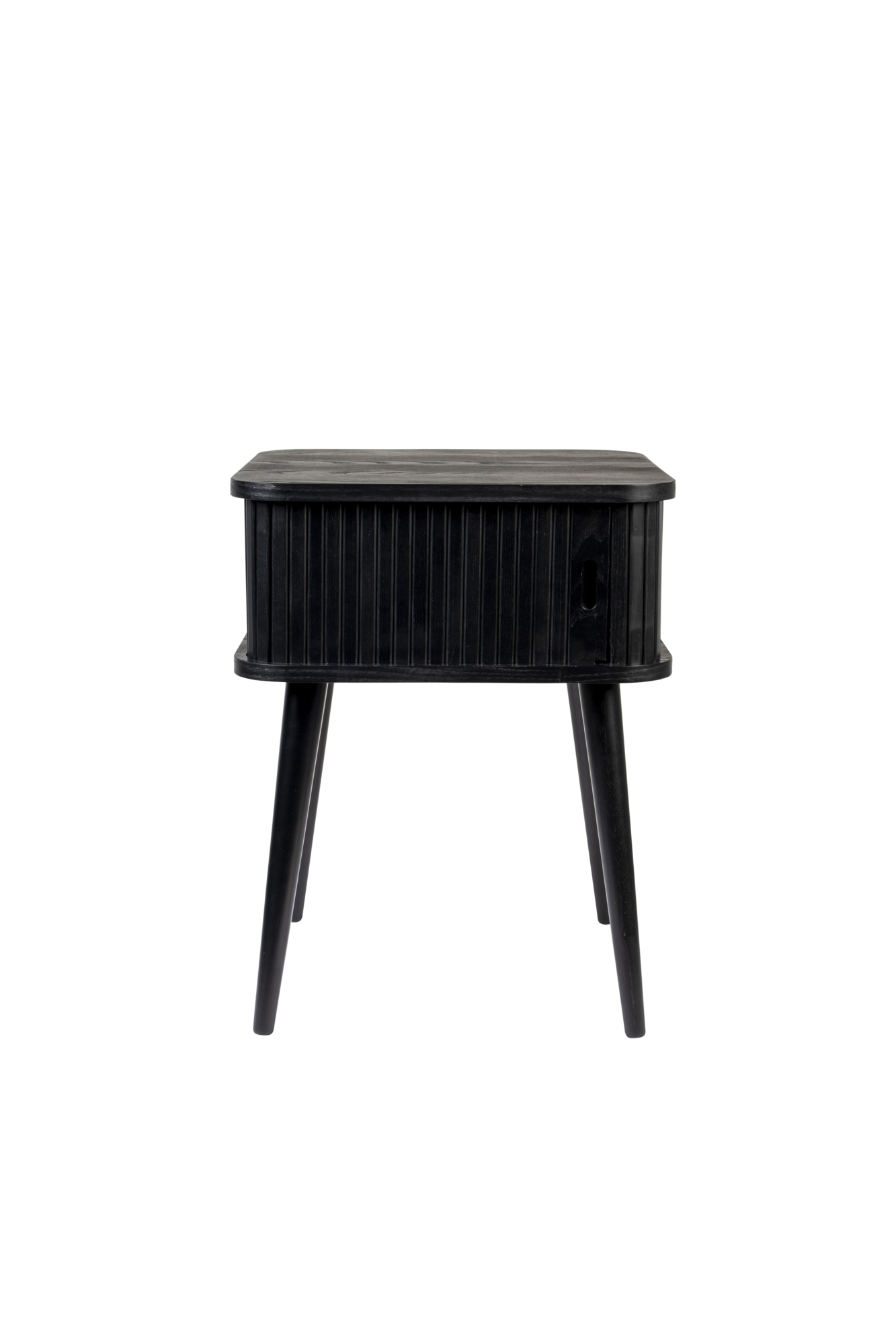 Zuiver bijzettafel Barbier