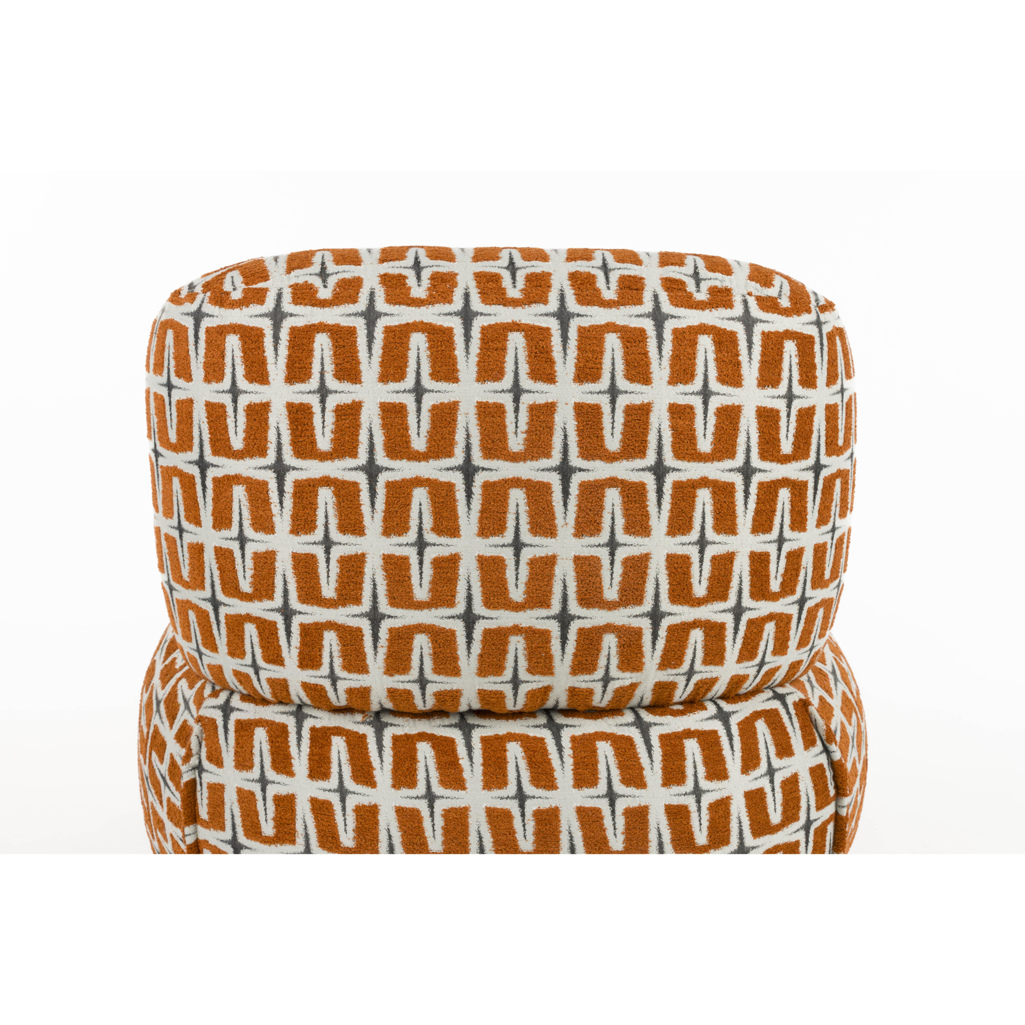 RITZ LOUNGECHAIR