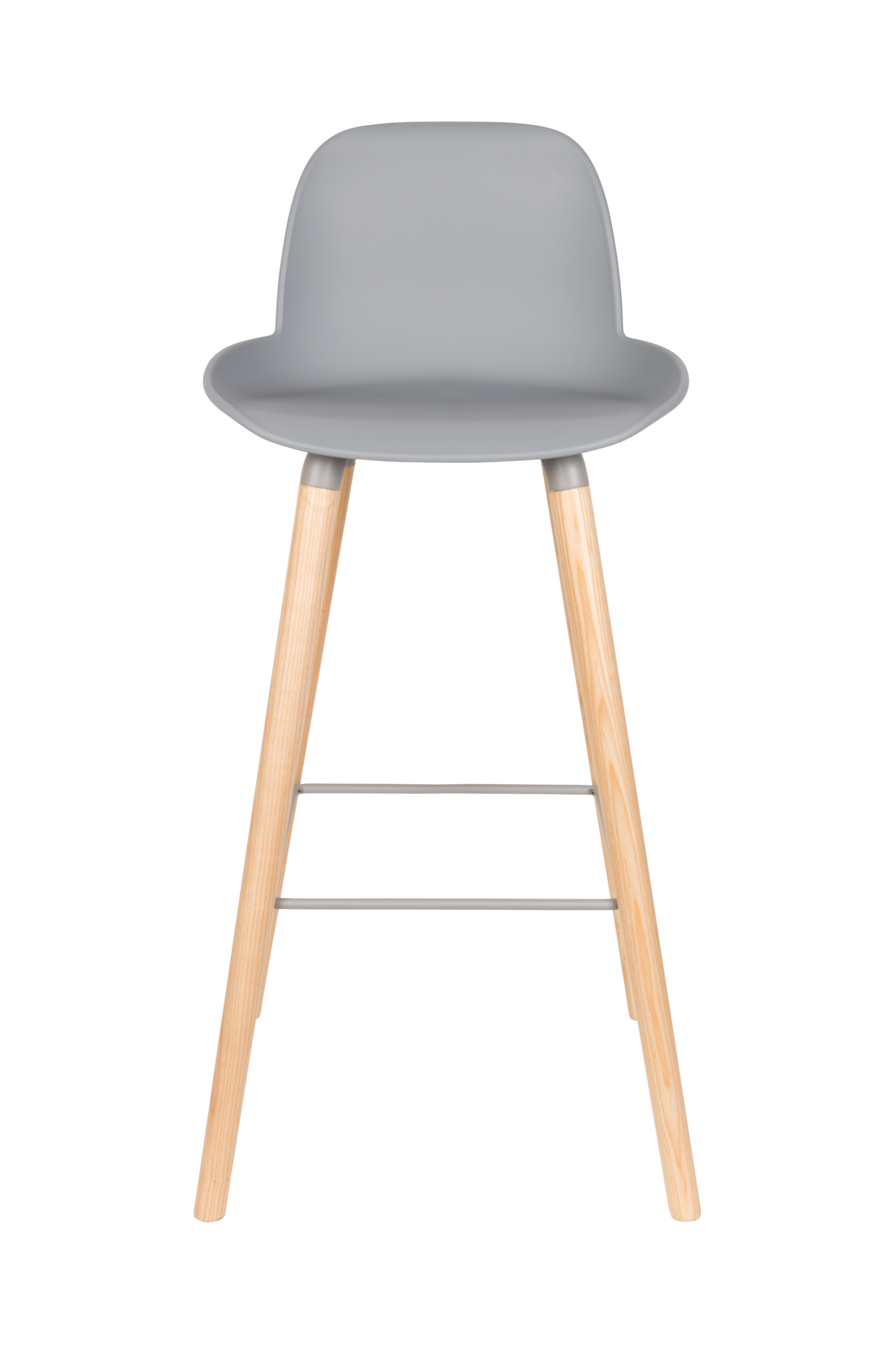 Zuiver Albert Kuip Barkruk 75 cm - Set van 2