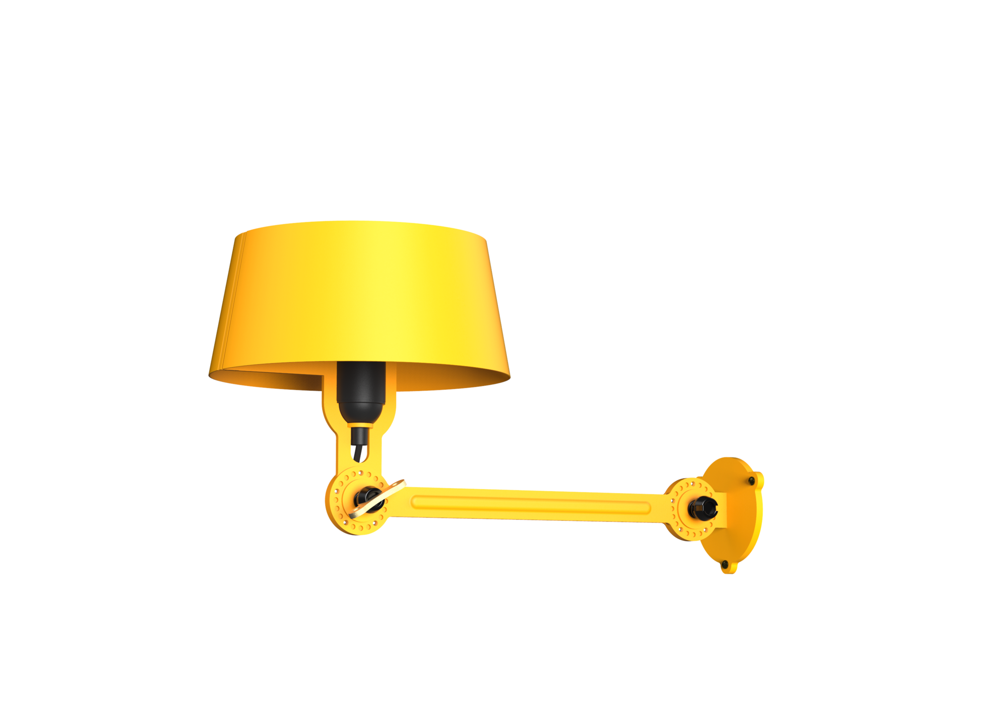 Tonone wandlamp Bolt Underfit Install