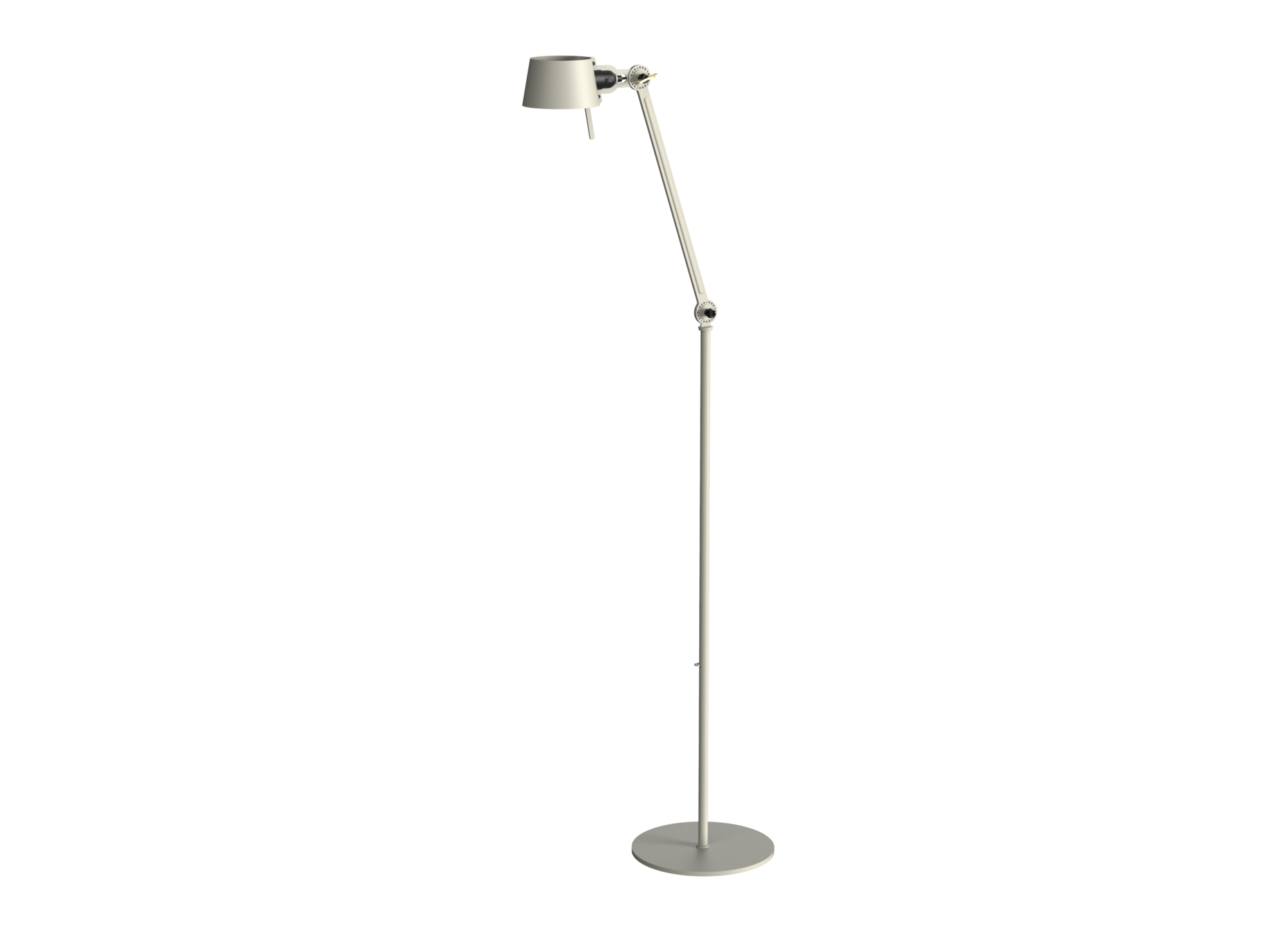 Tonone vloerlamp Bolt 1 arm Long