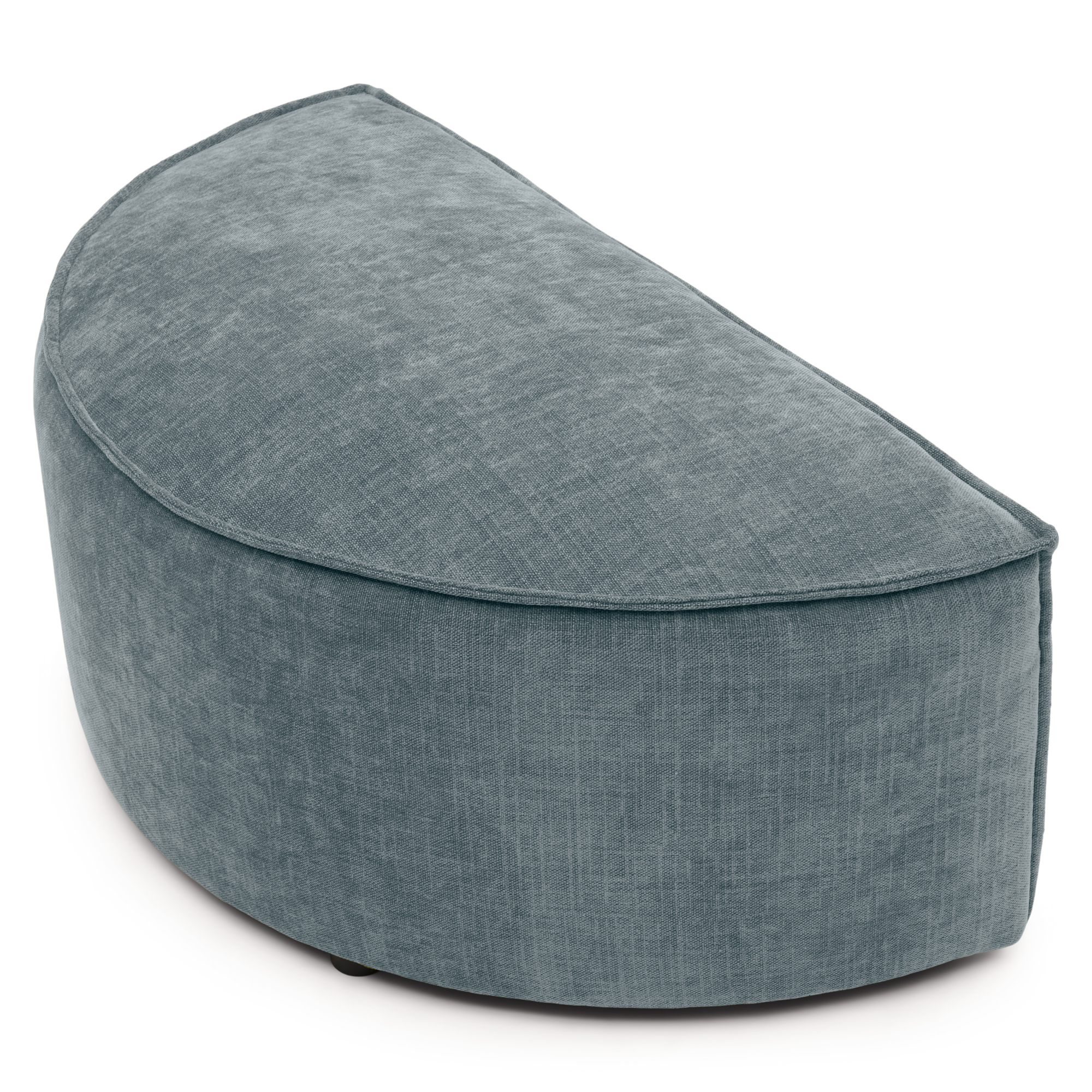 Hocker halfrond Segment