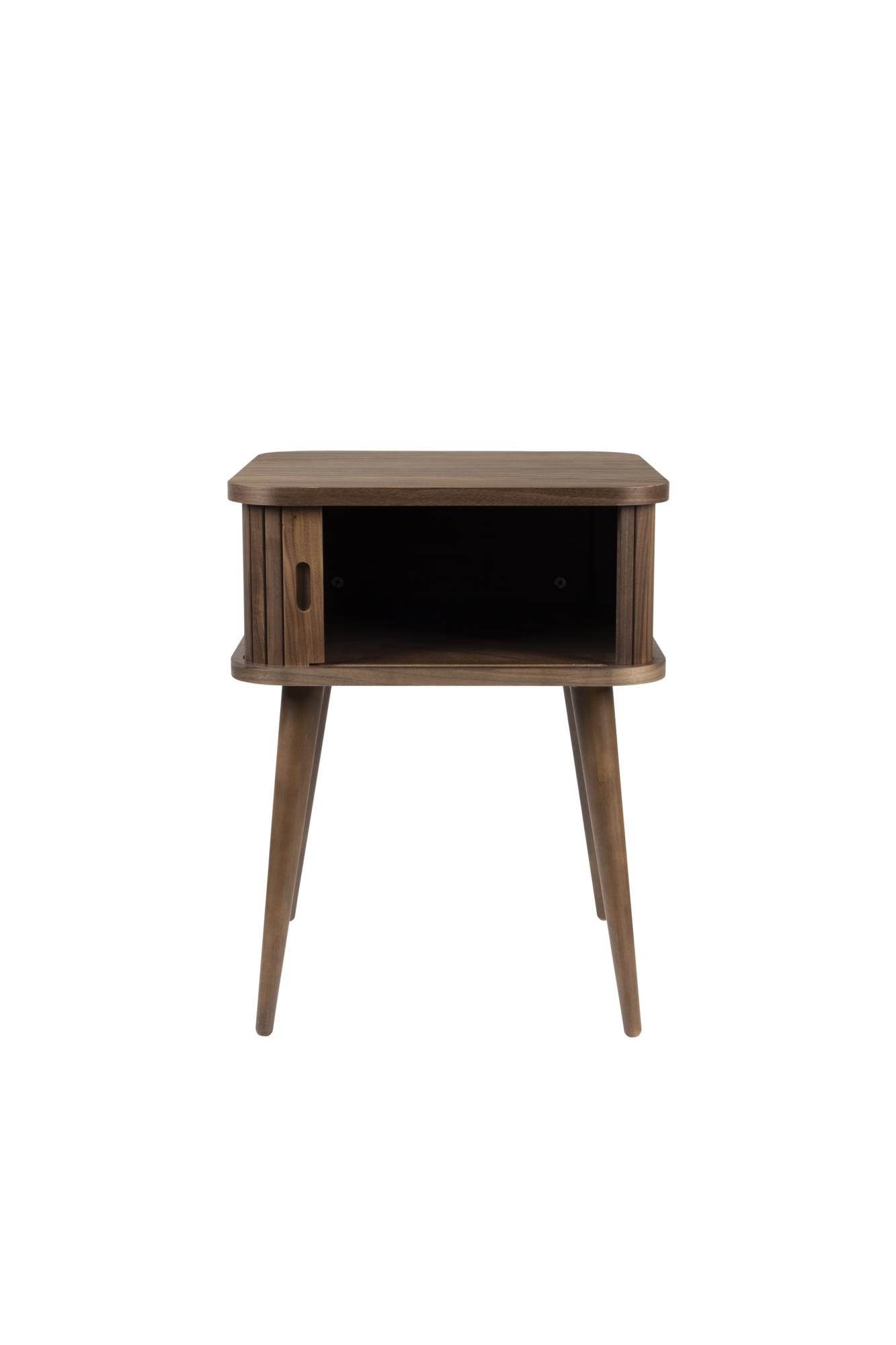 Zuiver bijzettafel Barbier