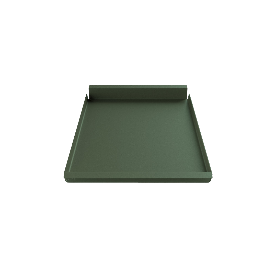 Hocker Dienblad Large - Flip Tray