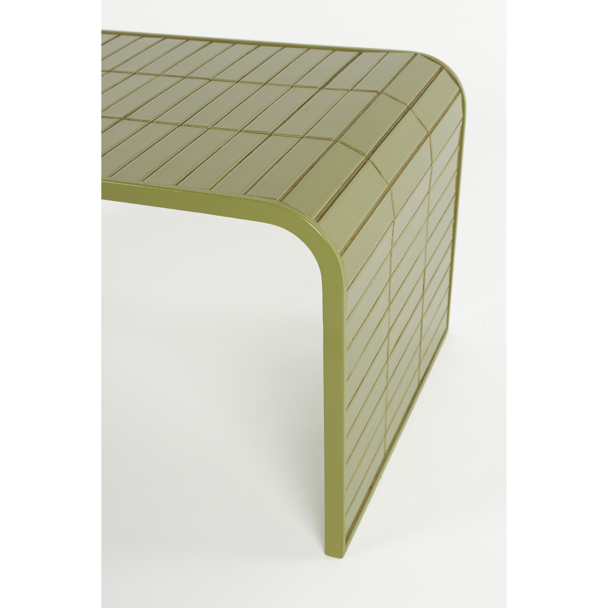TILES TABLE