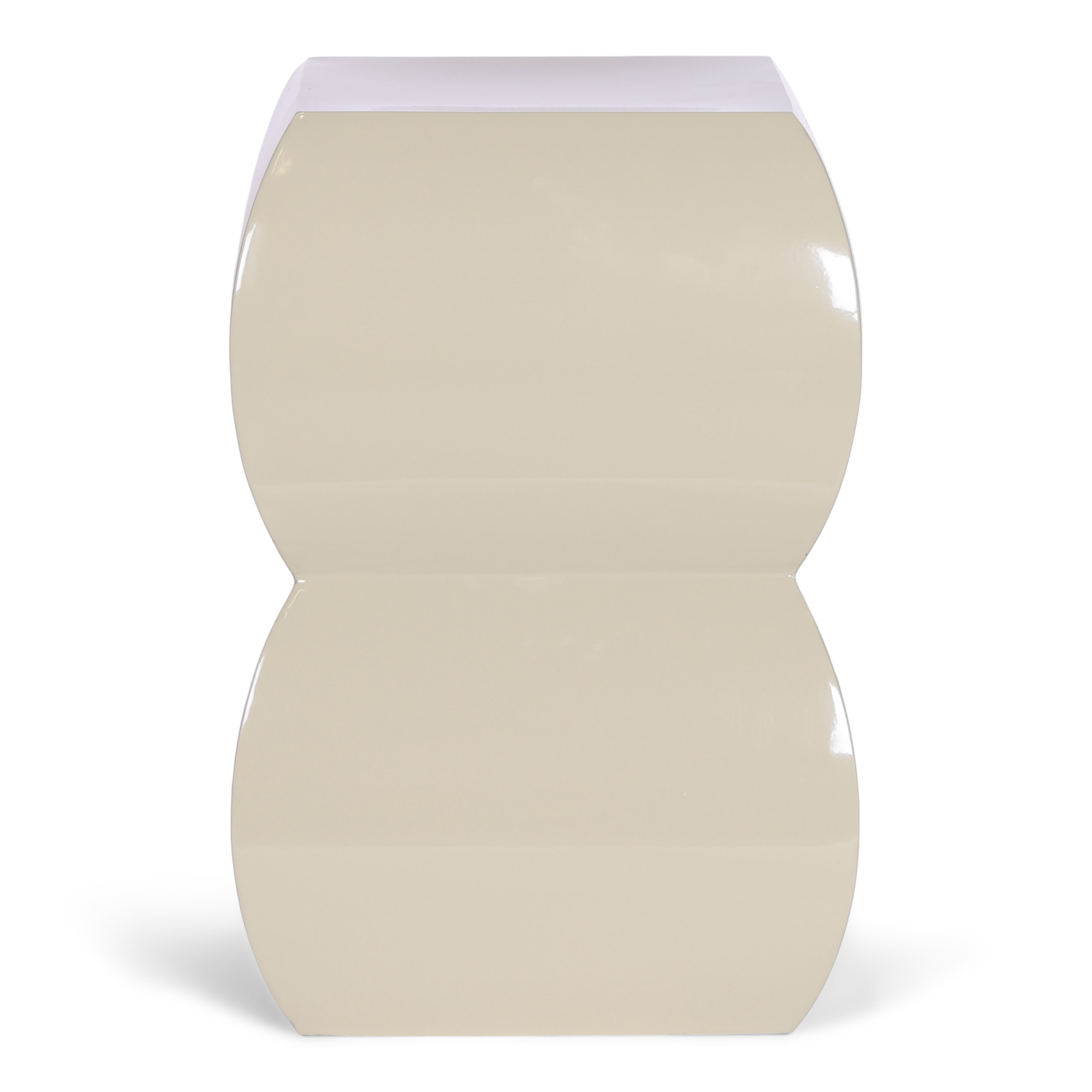 Bijzettafel Toffee