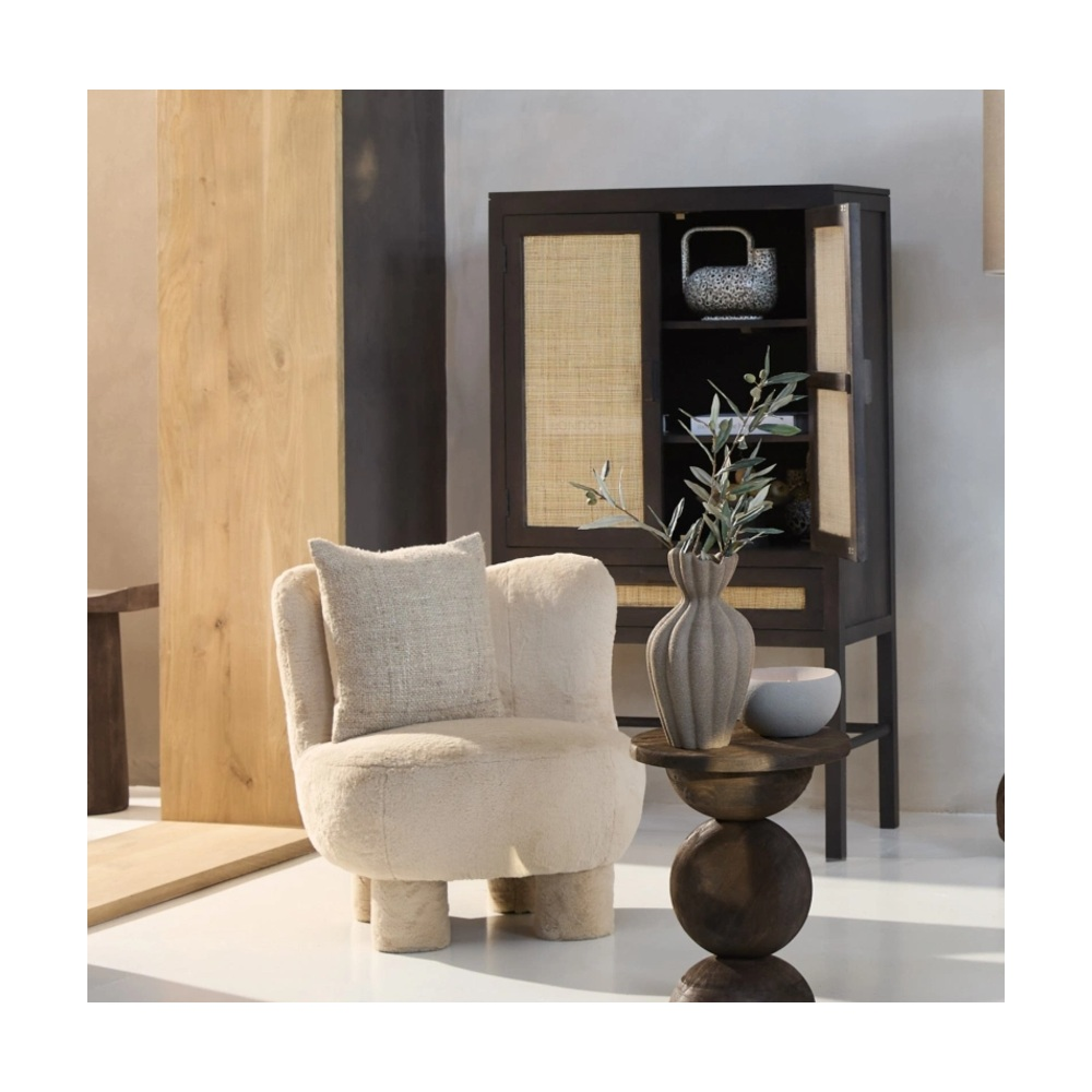 FAUTEUIL KAMOVU 