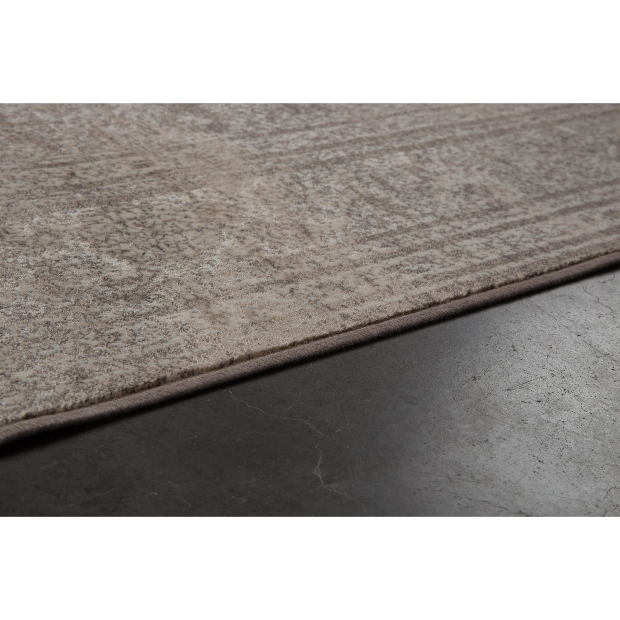 Dutchbone Carpet Rugged