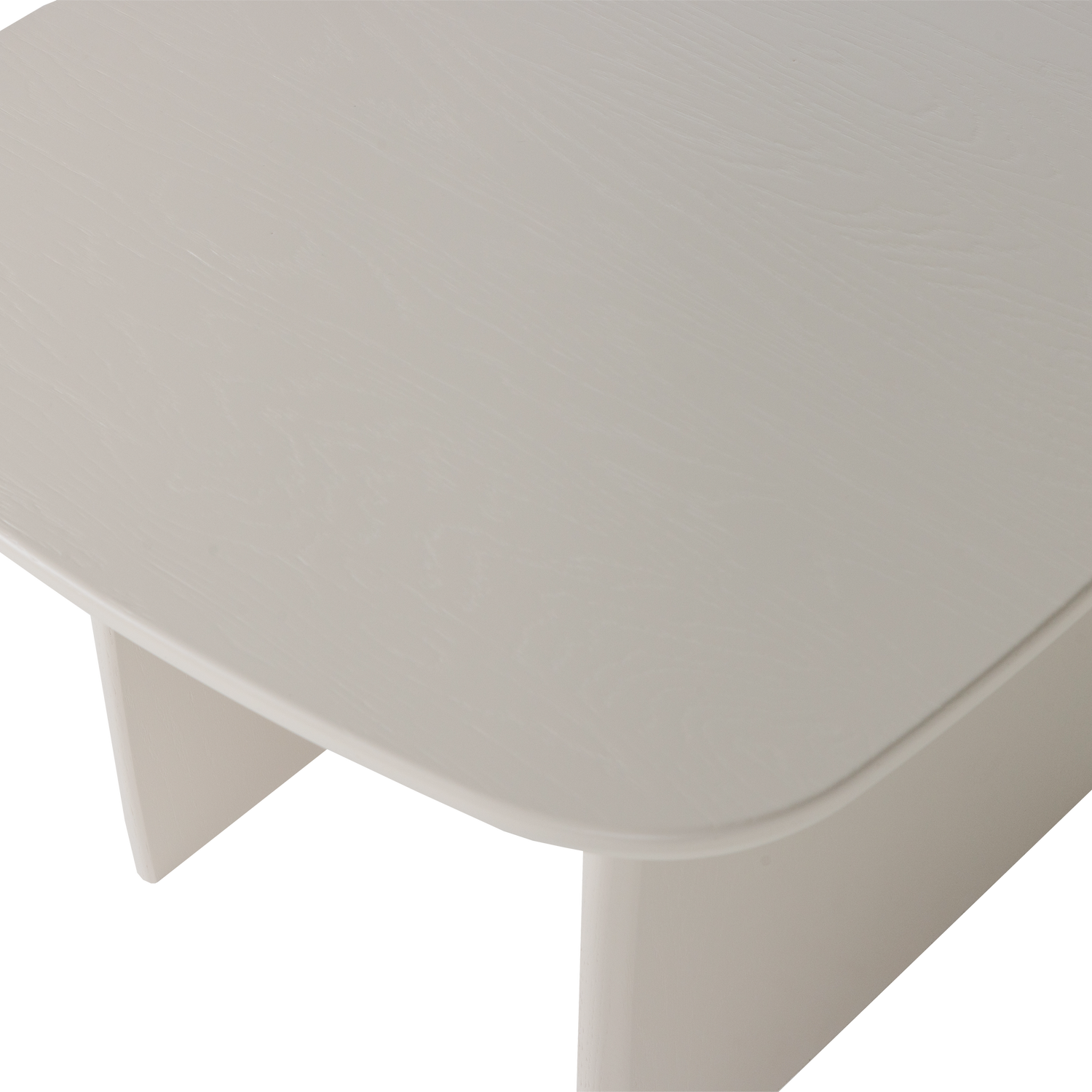 Tablo salontafel 60 cm eiken dakargrau [fsc]
