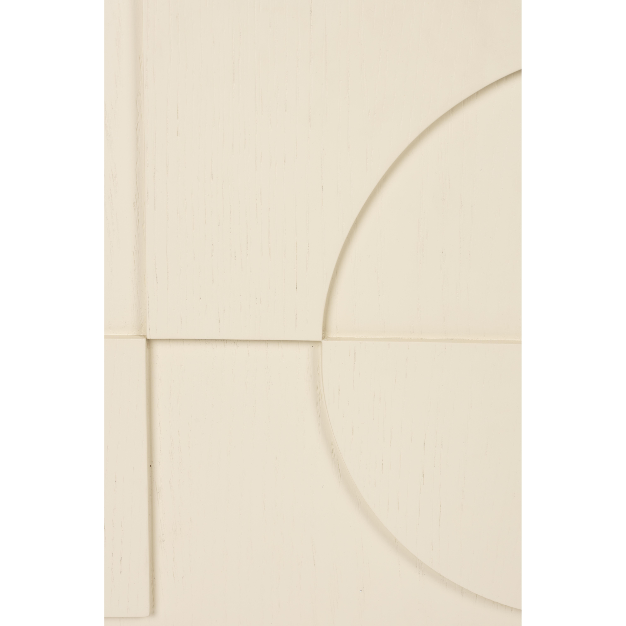 Dressoir faces