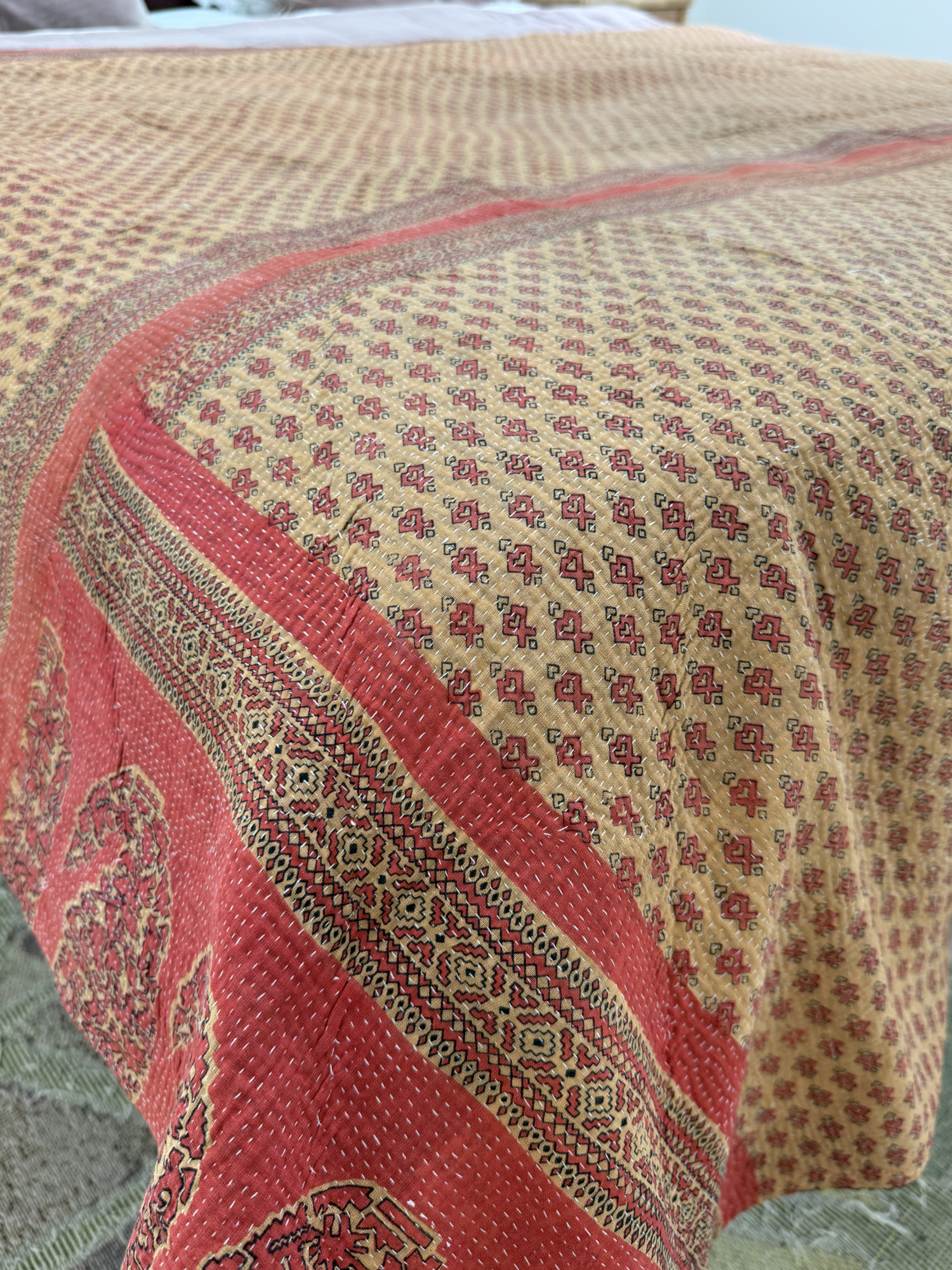 Plaid Udaipur