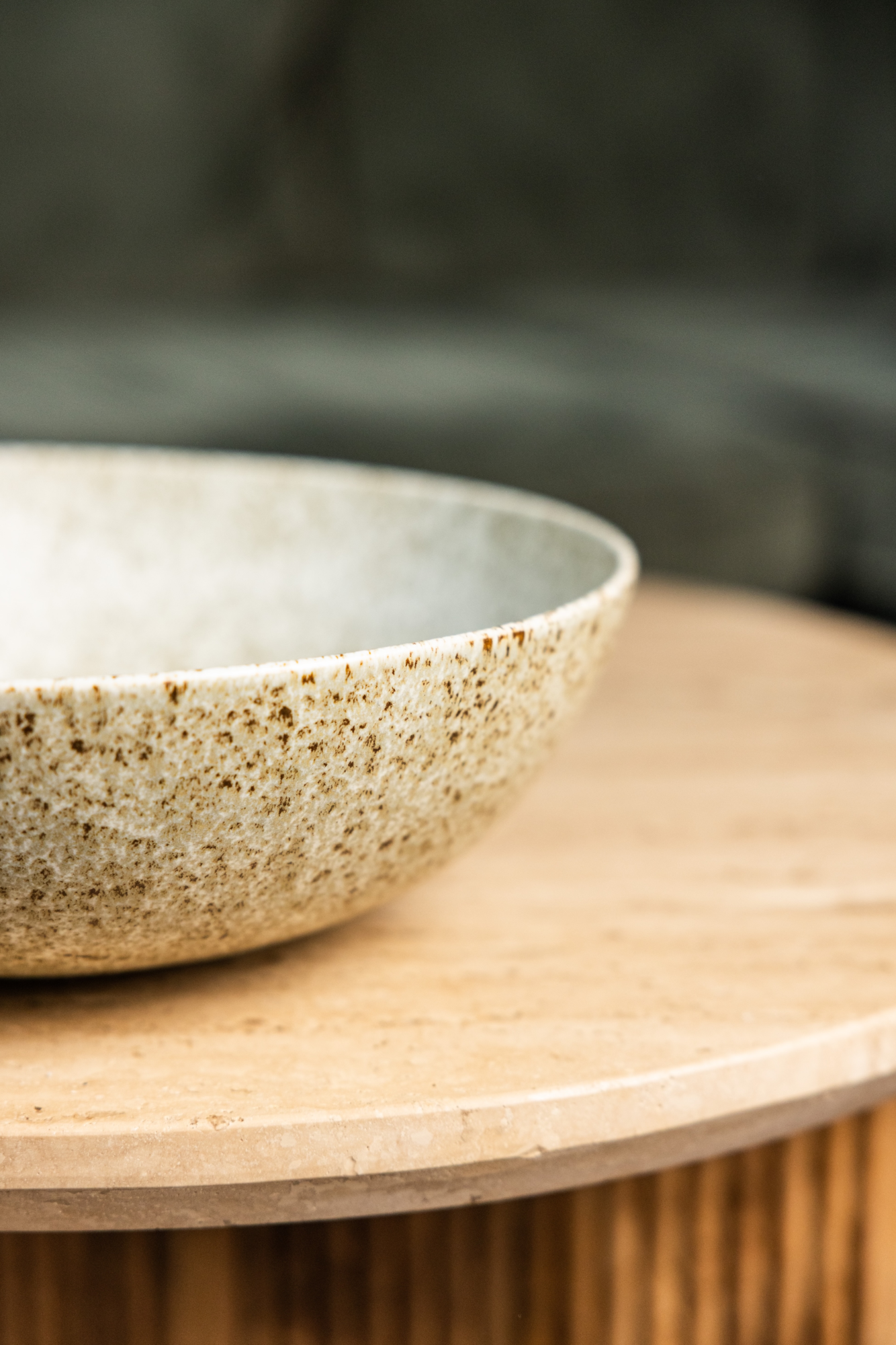 Saladeschalen 29,5 cm