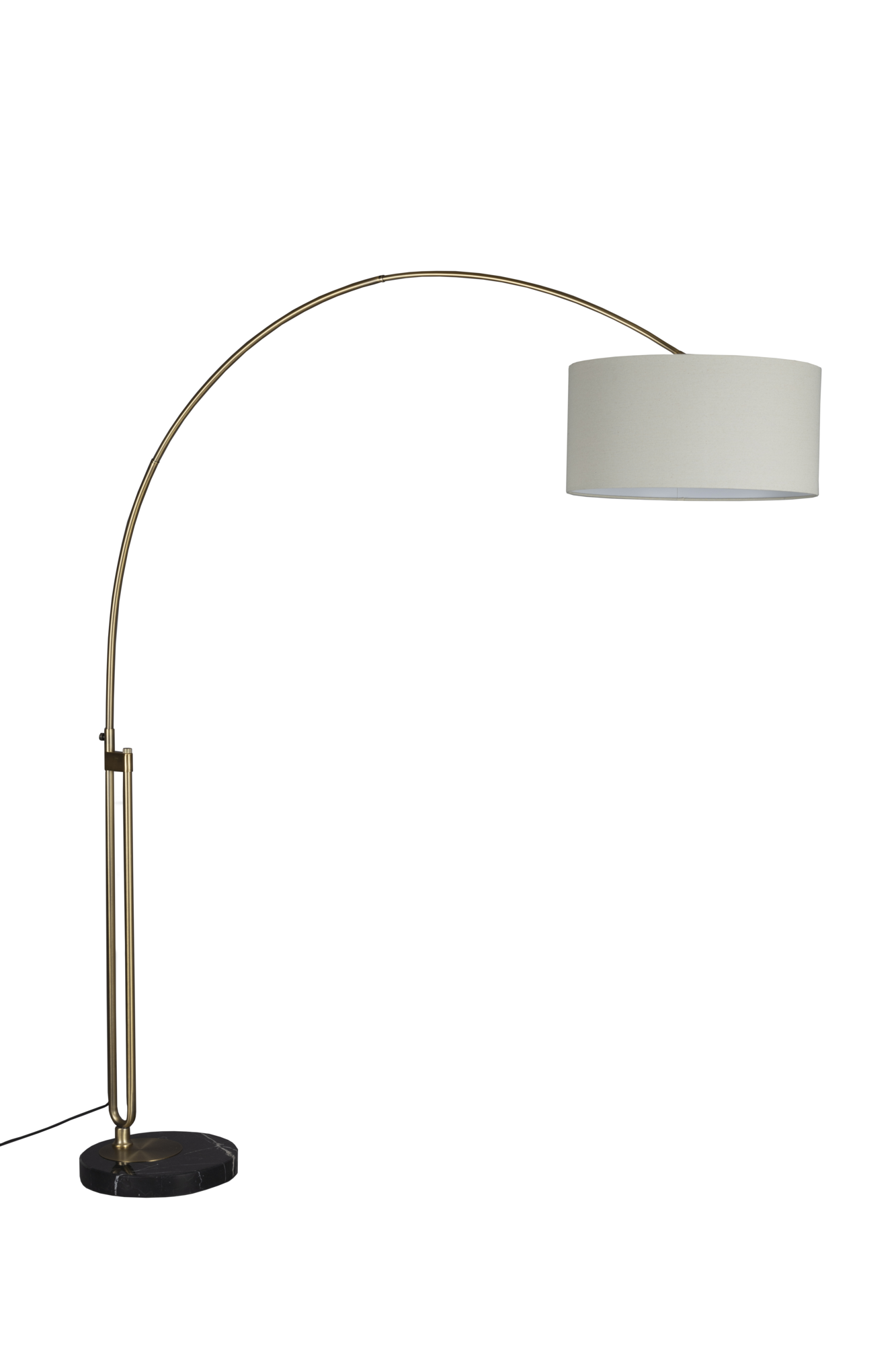 Dutchbone vloerlamp Archie