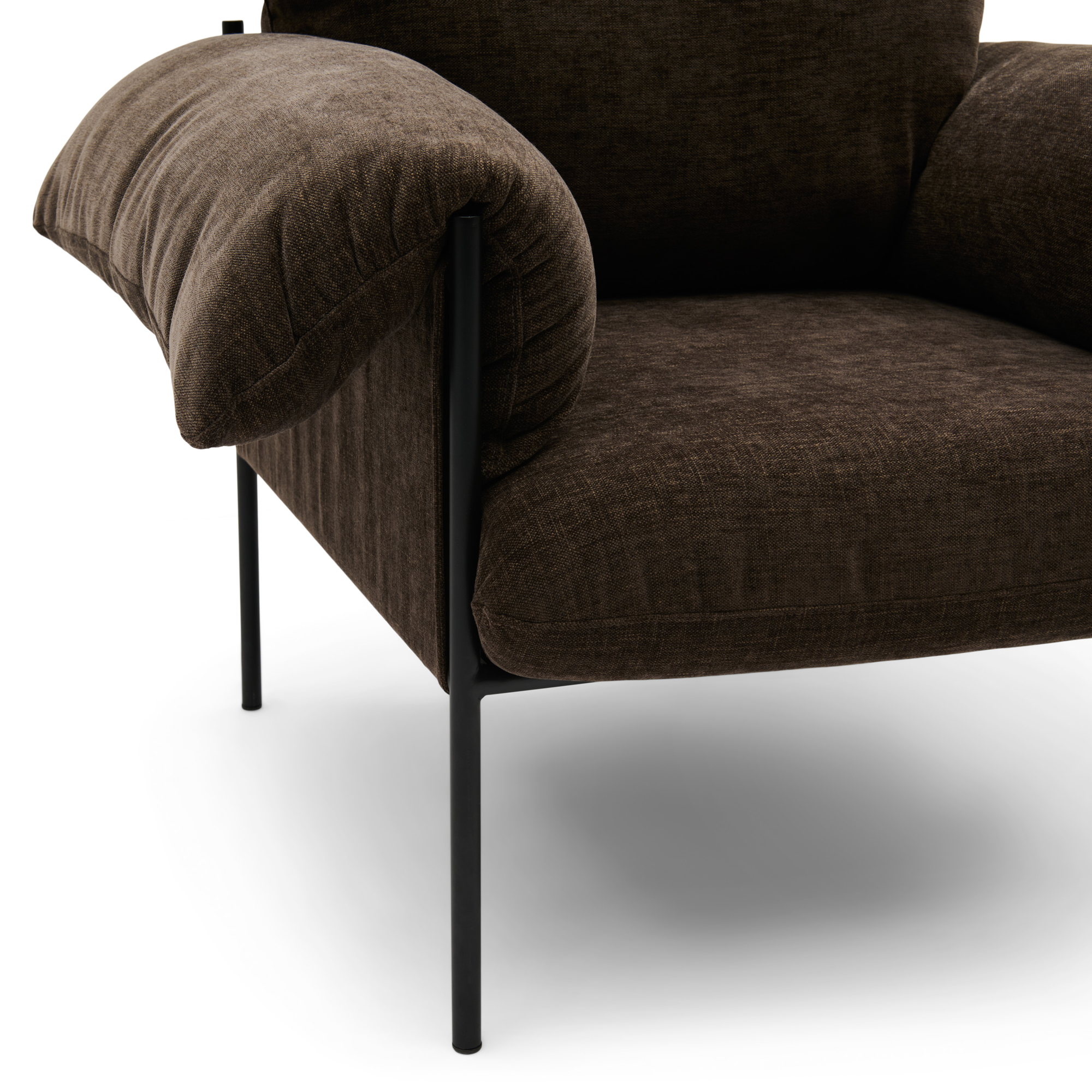 Fauteuil Maxwell