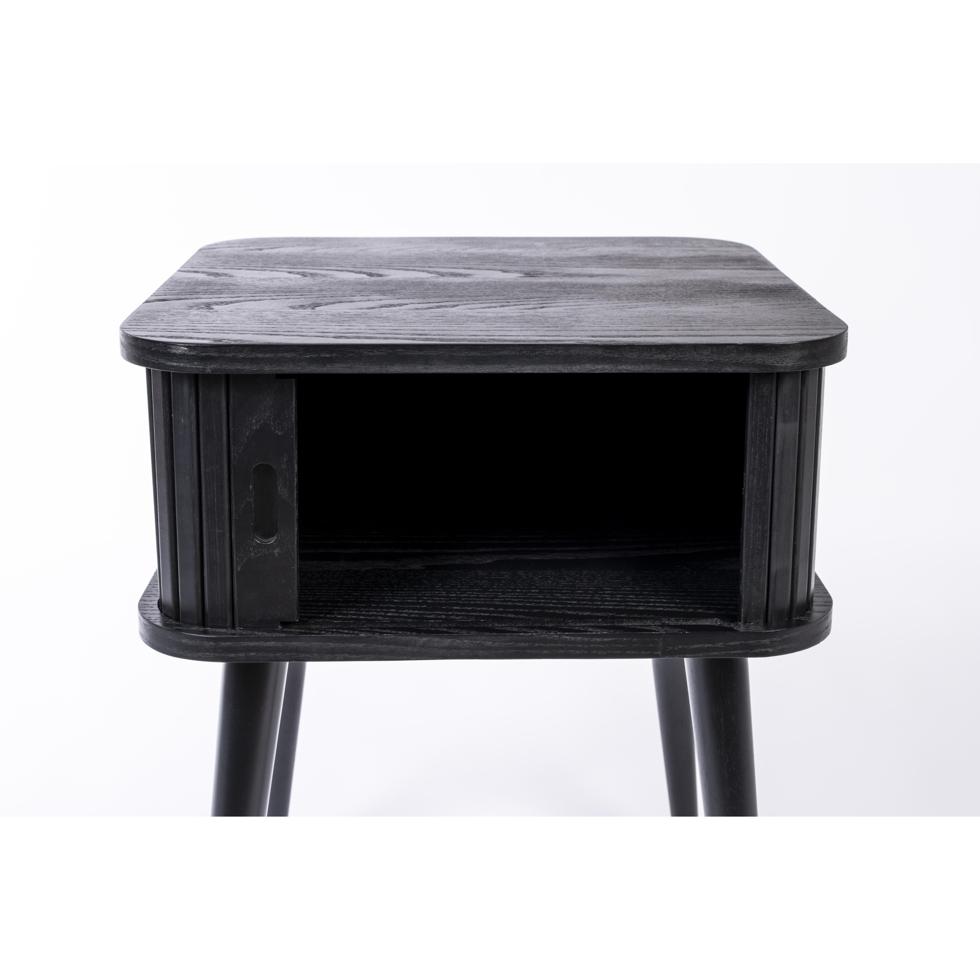 Zuiver bijzettafel Barbier
