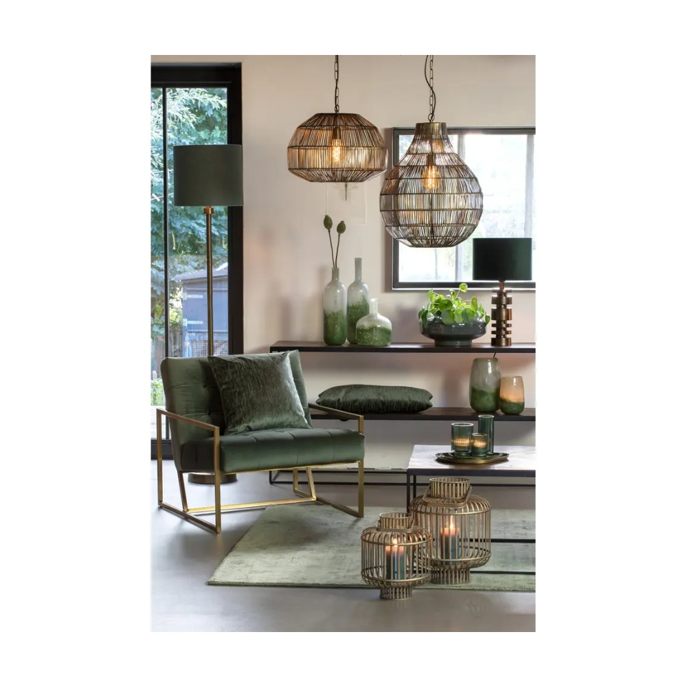 FAUTEUIL GENEVE 