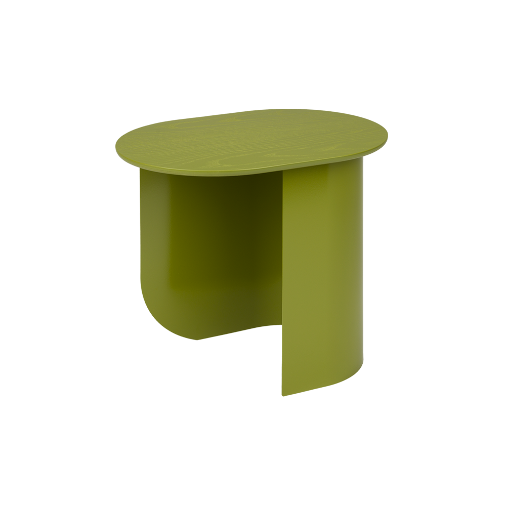 Bijzettafel Plateau