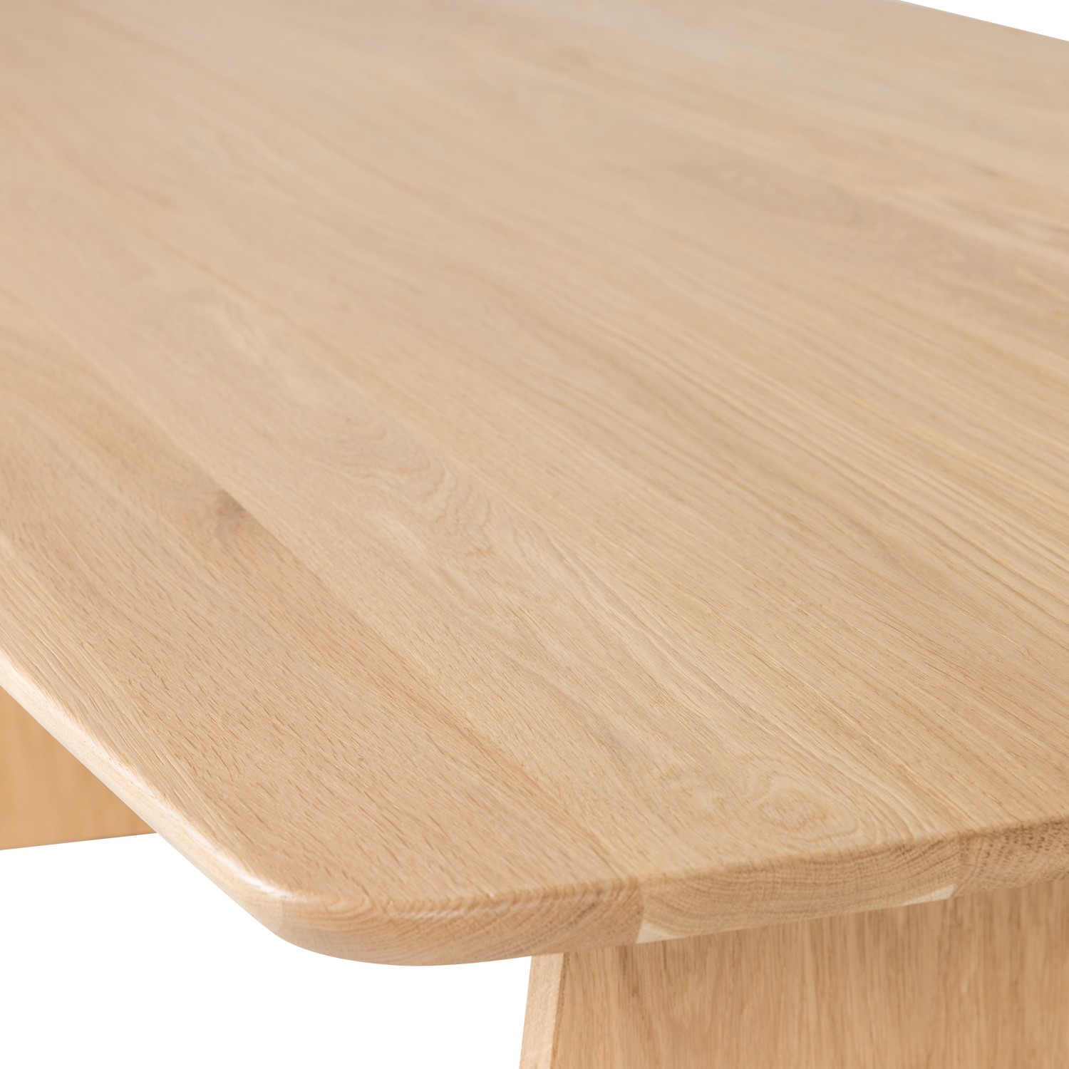 Veere eettafel 220x100 cm mystic brown [fsc]