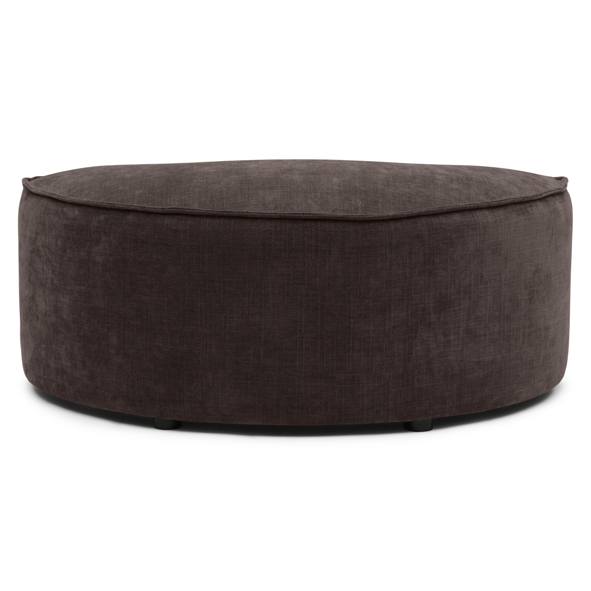 Hocker halfrond Segment