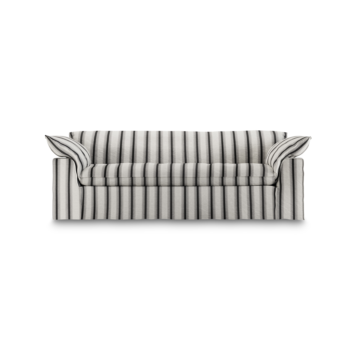 HKLIVING  Bank Nomad 2,5-zits 