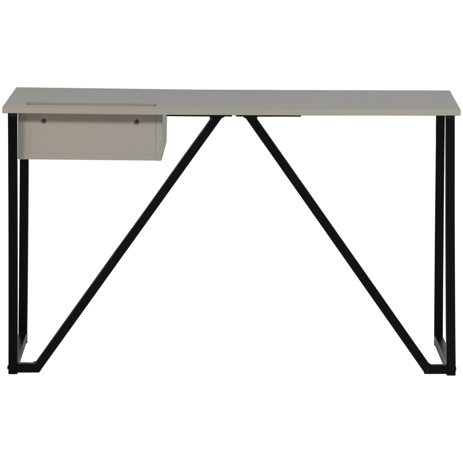 New julius bureau grenen dust [fsc]