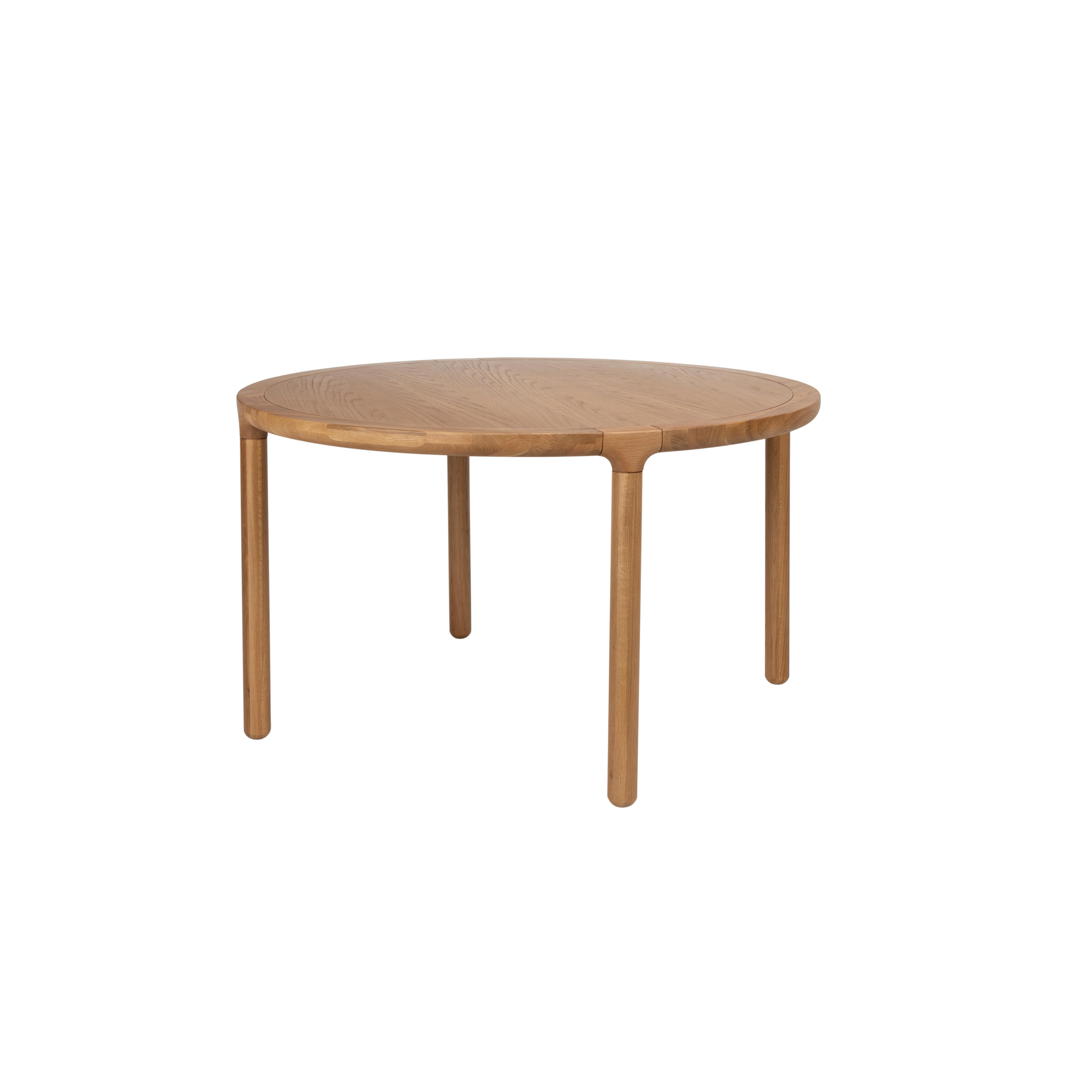 Zuiver eettafel Storm '128