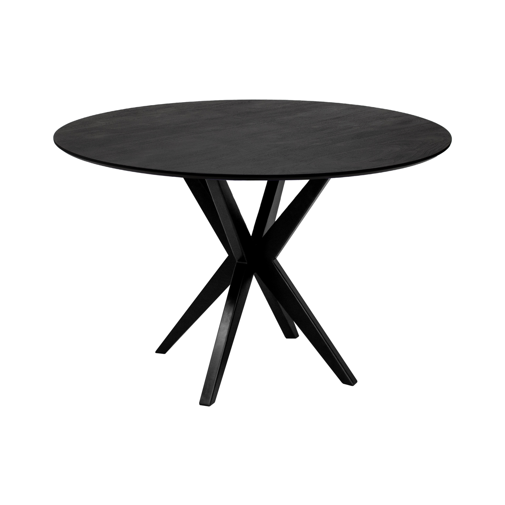 Kick eettafel Havard - 120 cm