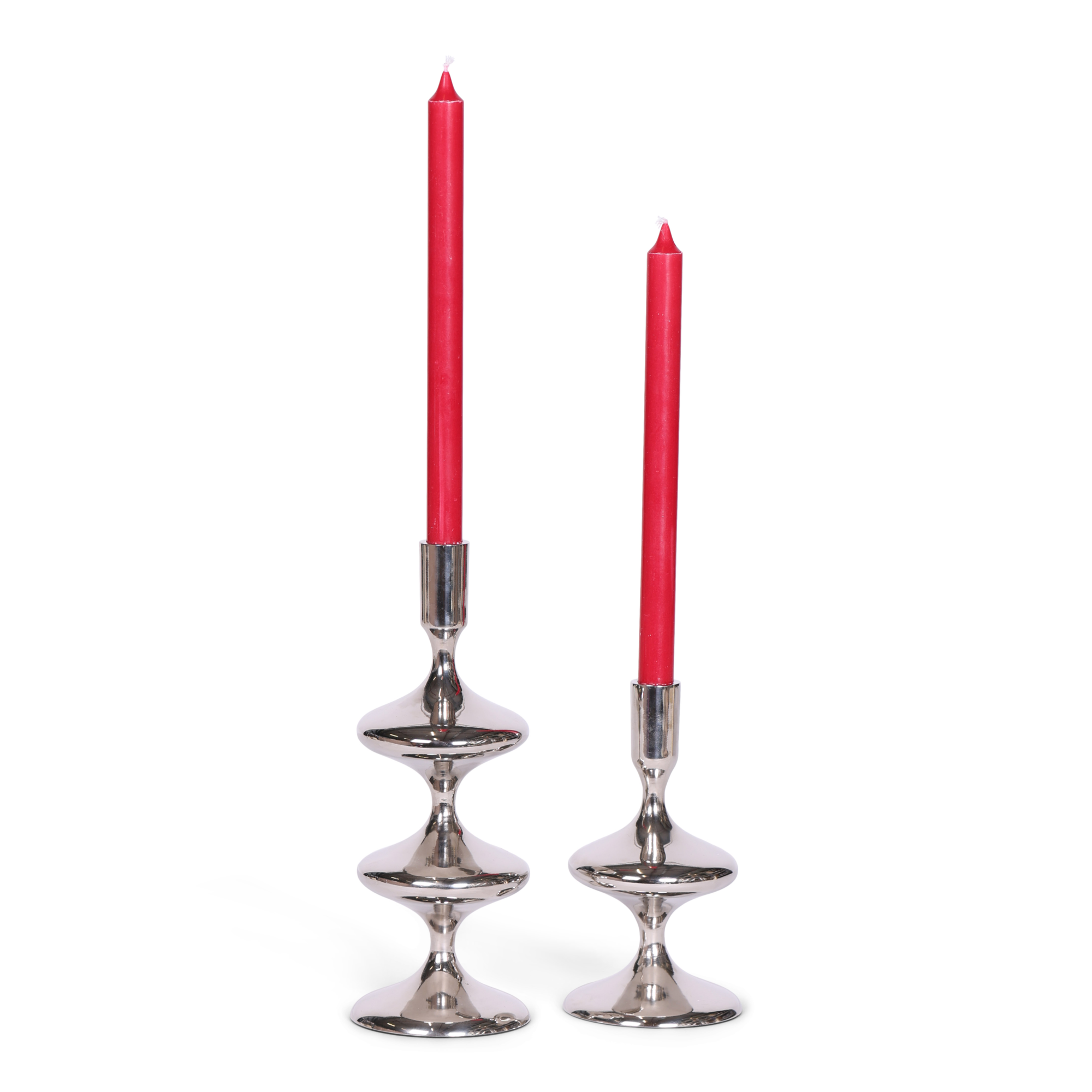 Dinerkaars 8 stuks (nieuw)