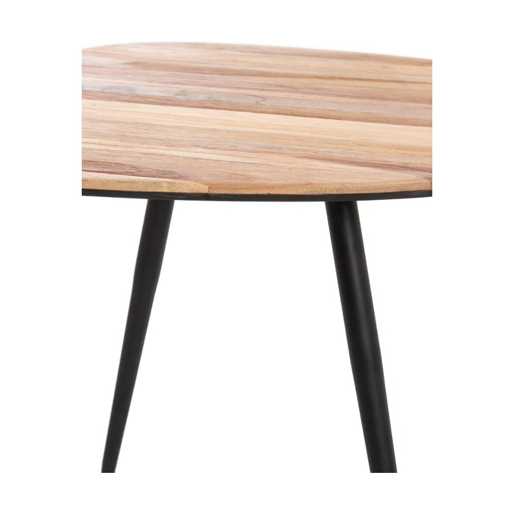 Viejo s/3 Salontafel
