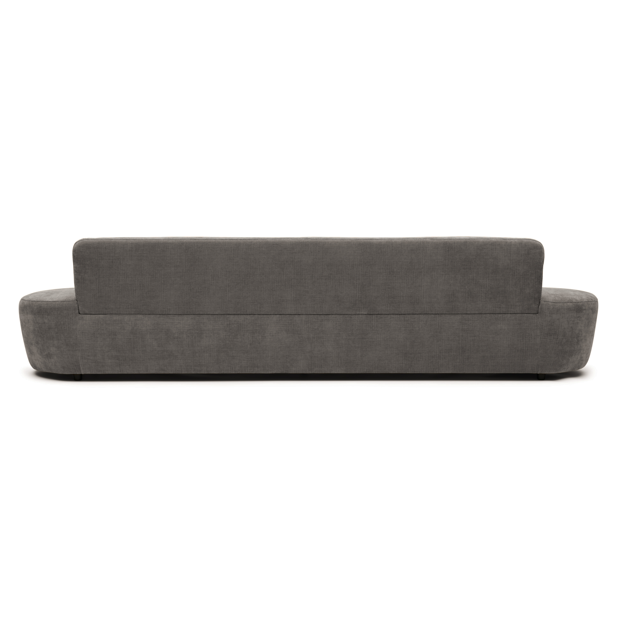 Eetkamerbank Luna Be Cotton Ocher