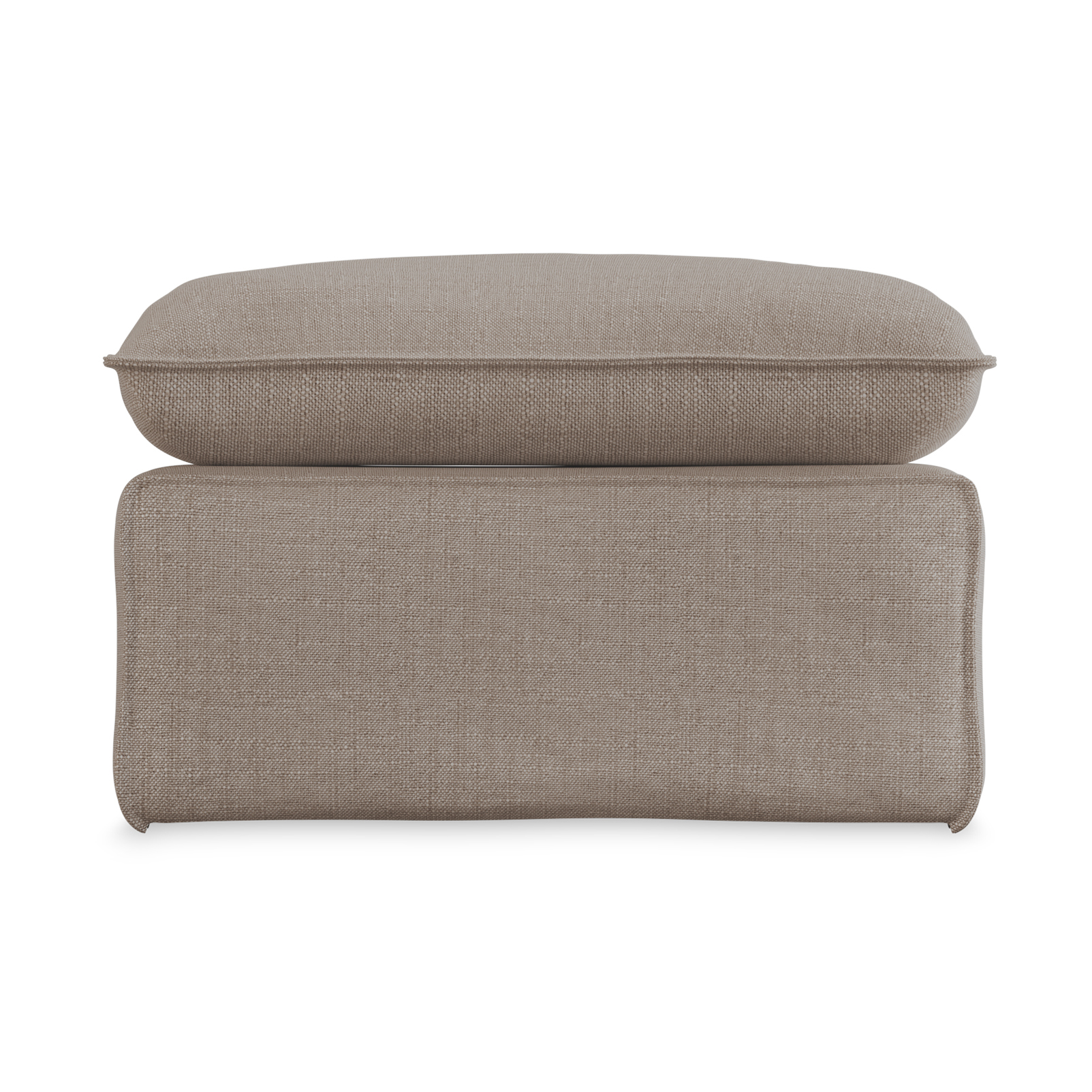 HKliving Hoes voor hocker Nomad