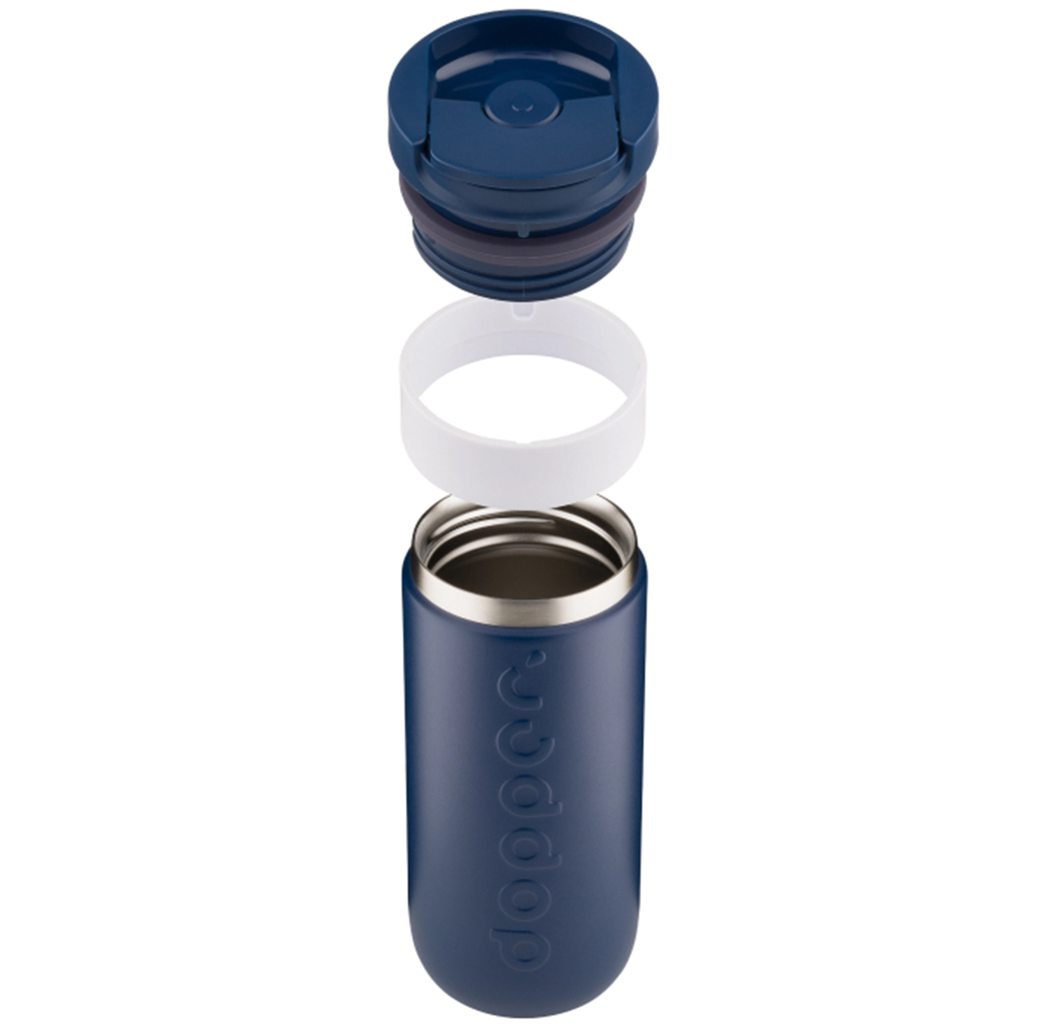 Travelmug Dopper 400 ml