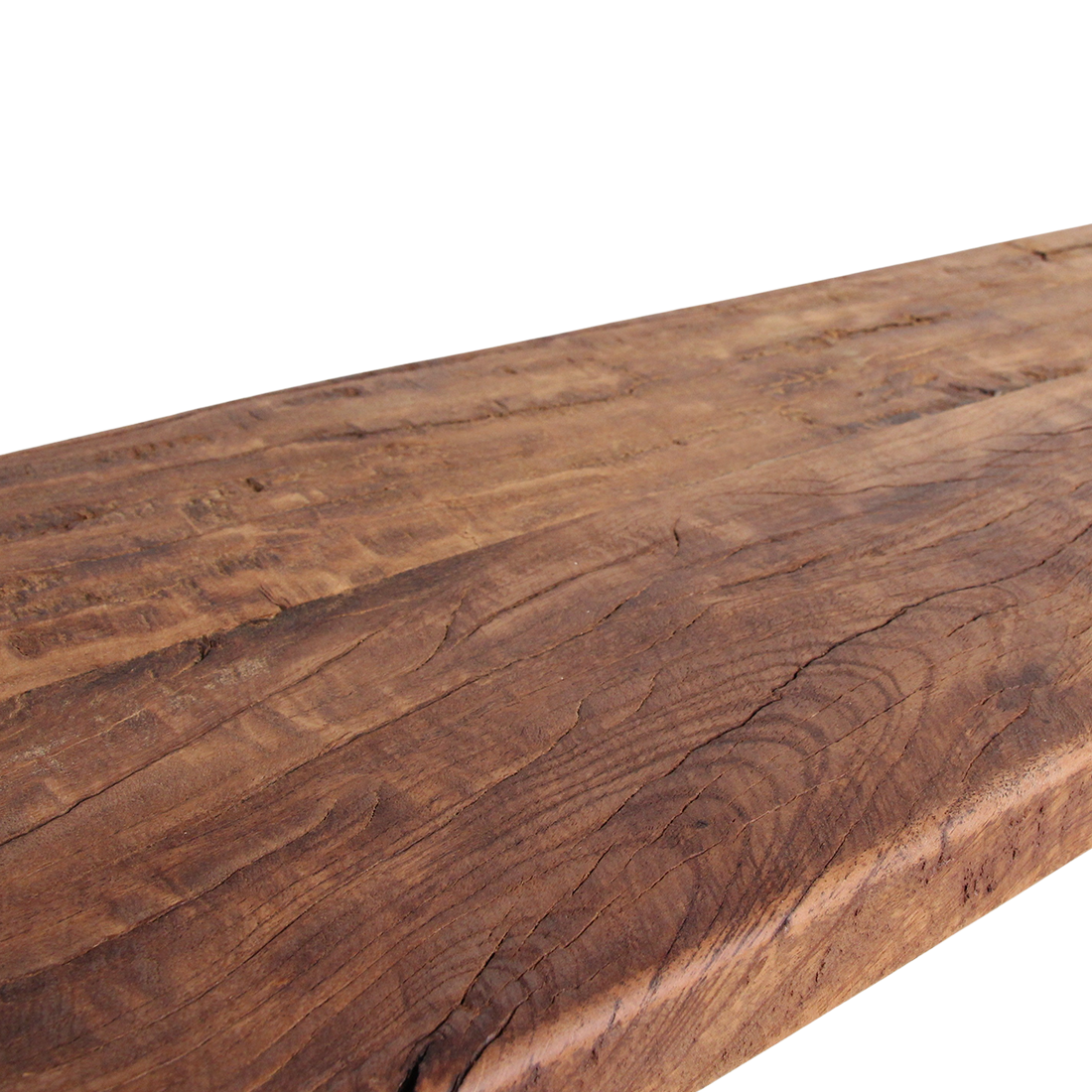 Bankje Rustic
