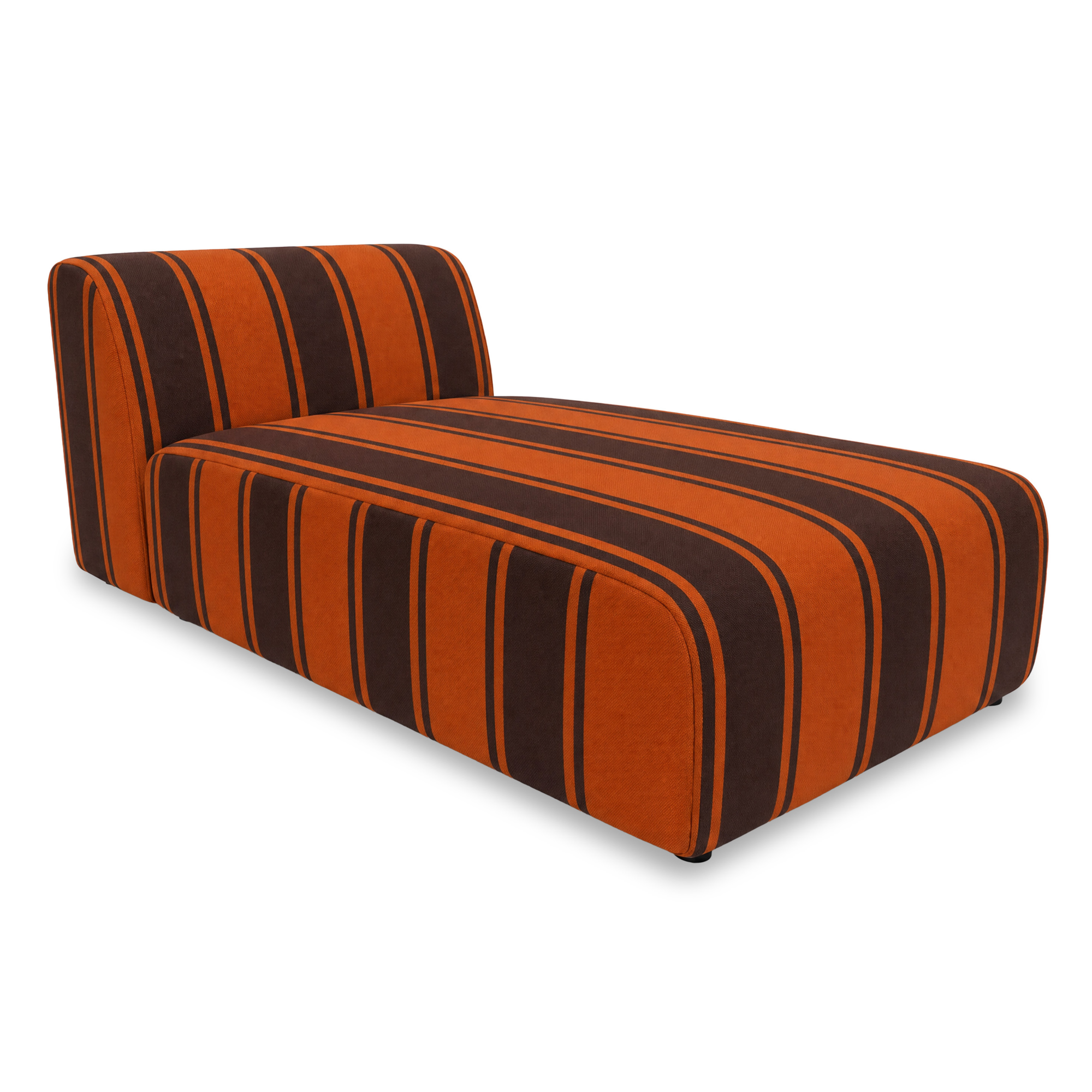 HKliving Daybed tuin Bronco