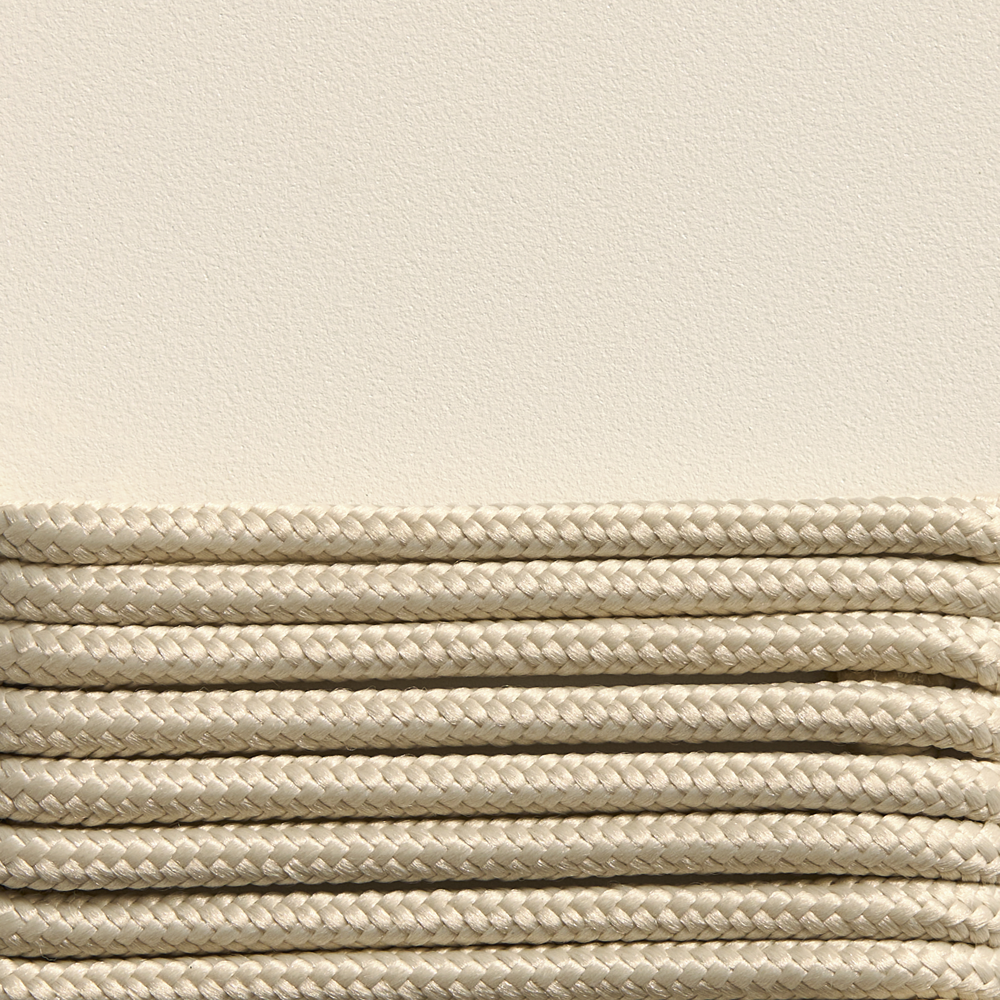 HAY Palissade Cord Dining Armchair