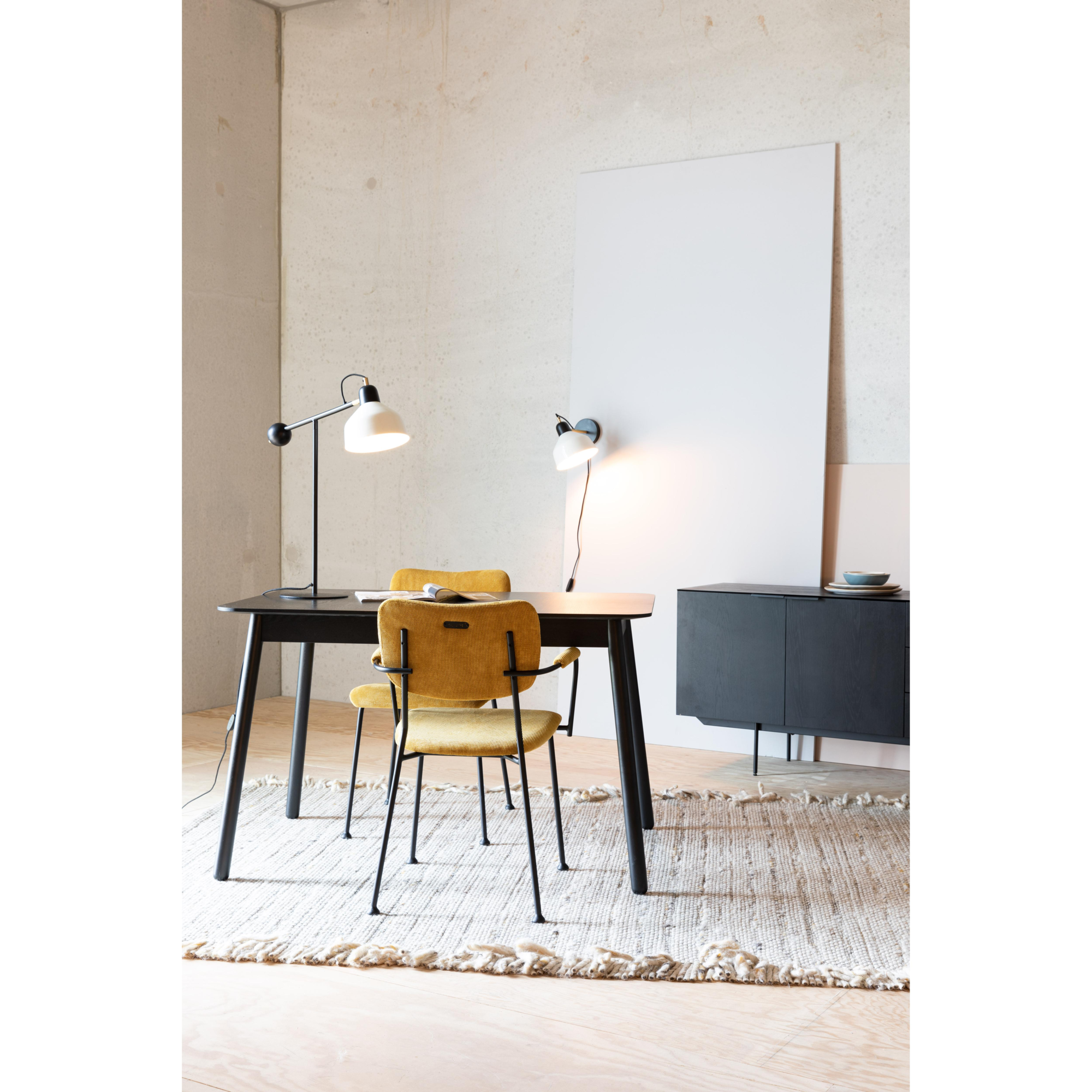 Zuiver Glimps Tafel