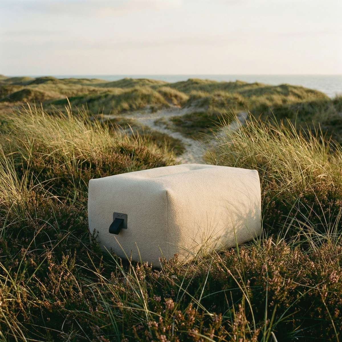 SACKit Hocker Soft Sofa outdoor 