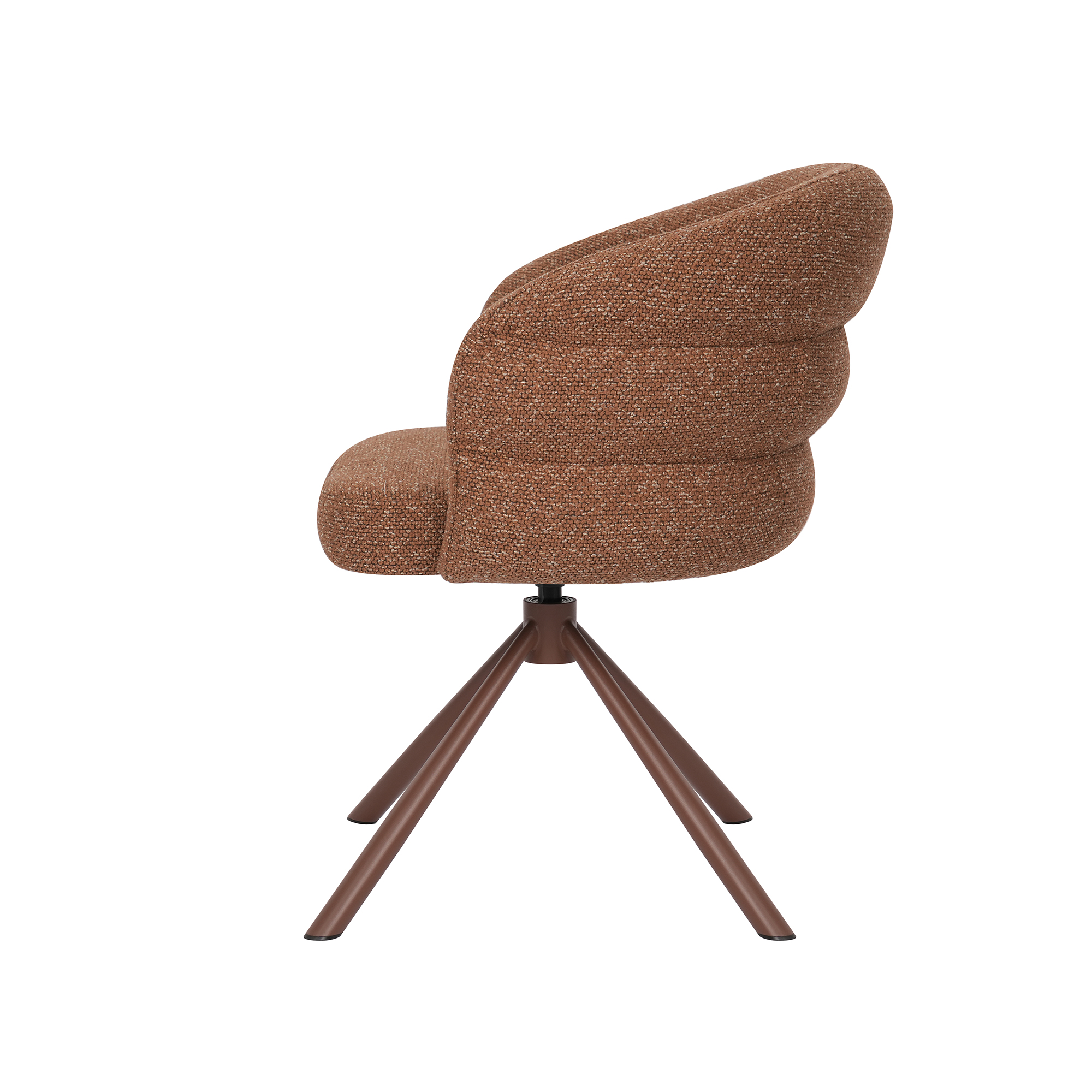 Cocoon draaistoel