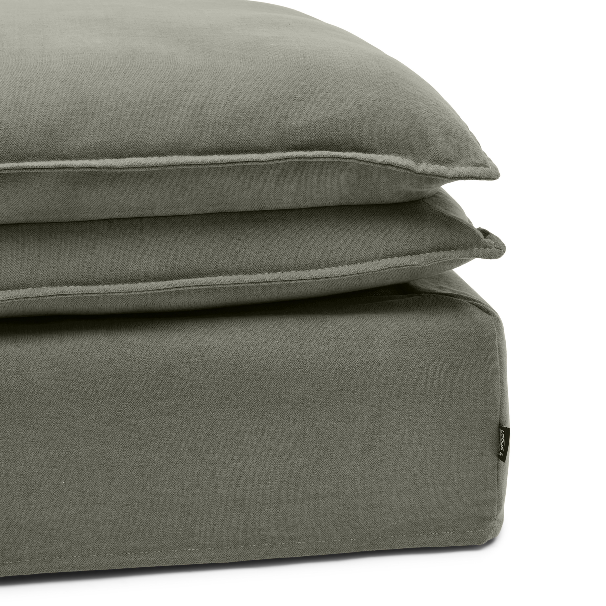 Hocker Alina shadow