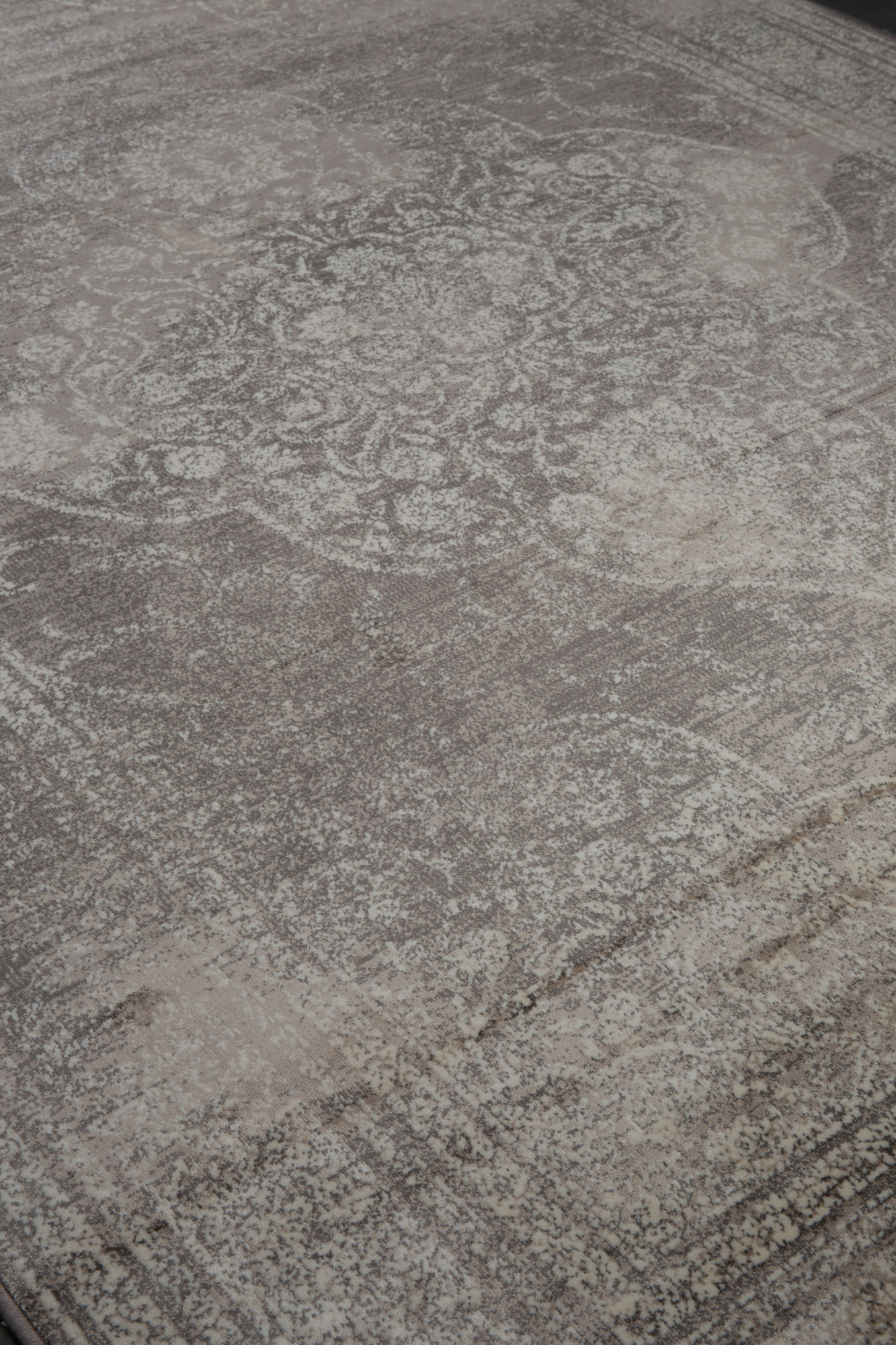 Dutchbone Carpet Rugged