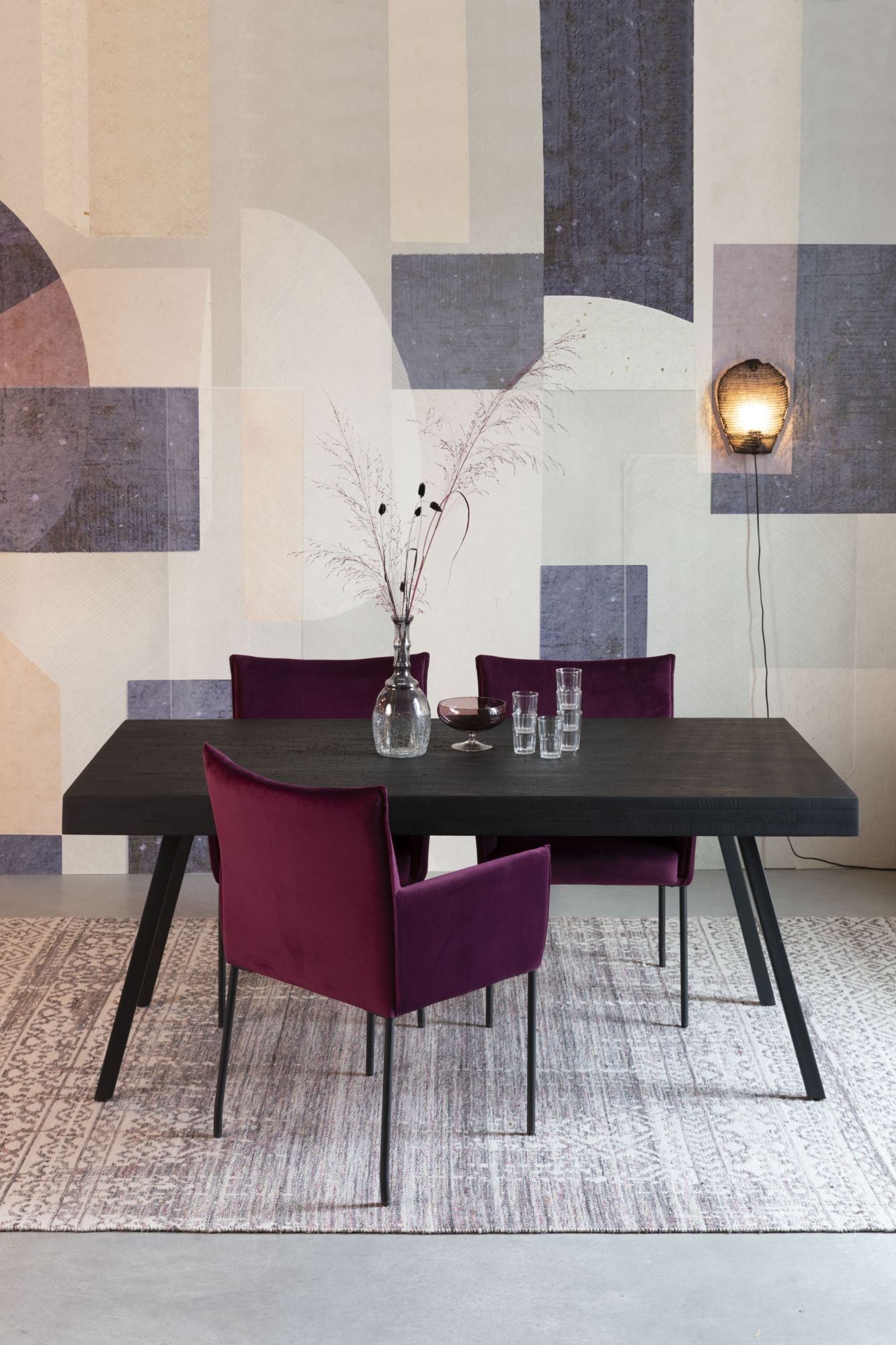 Housecraft living Suri Tafel