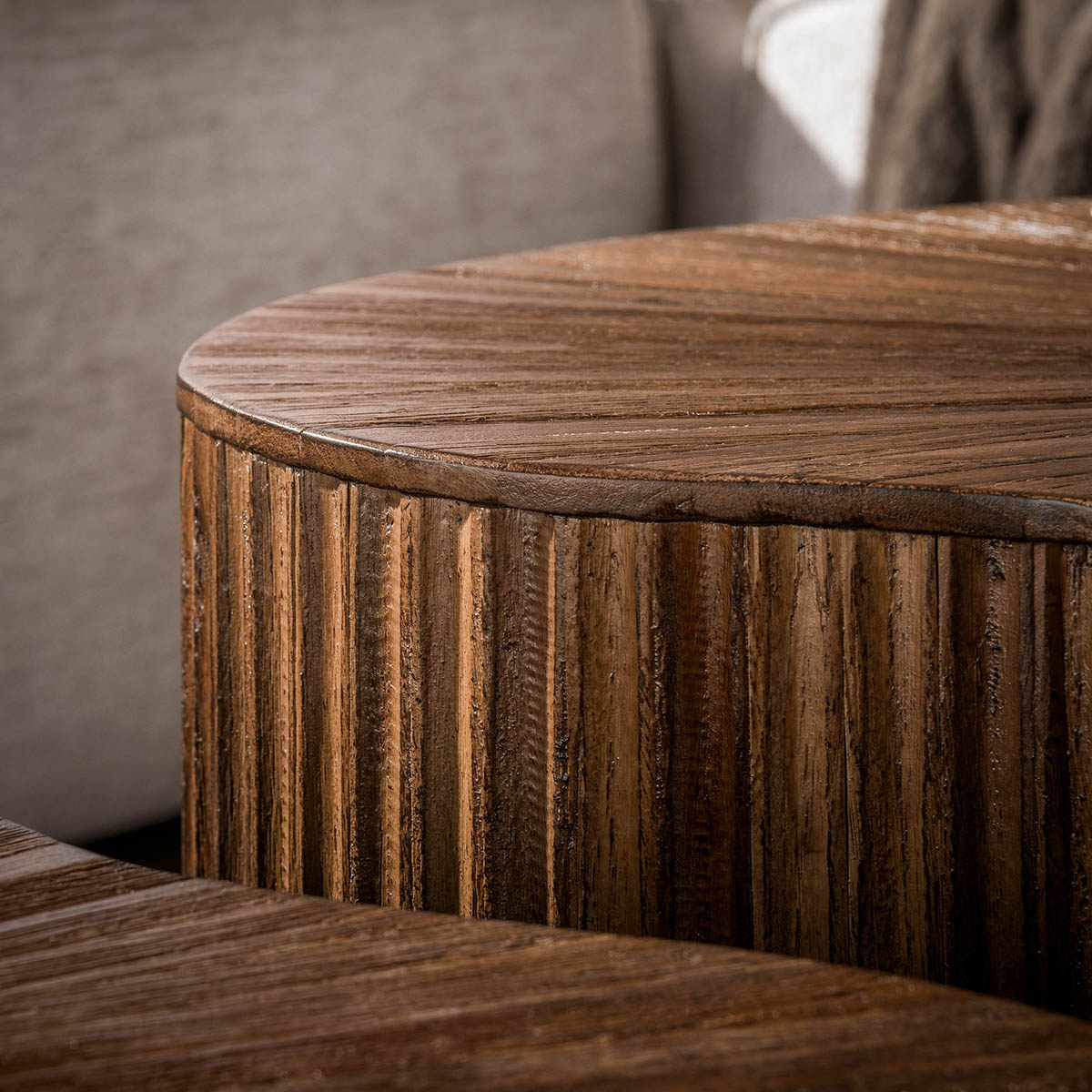 Salontafel Kib Duo Hart